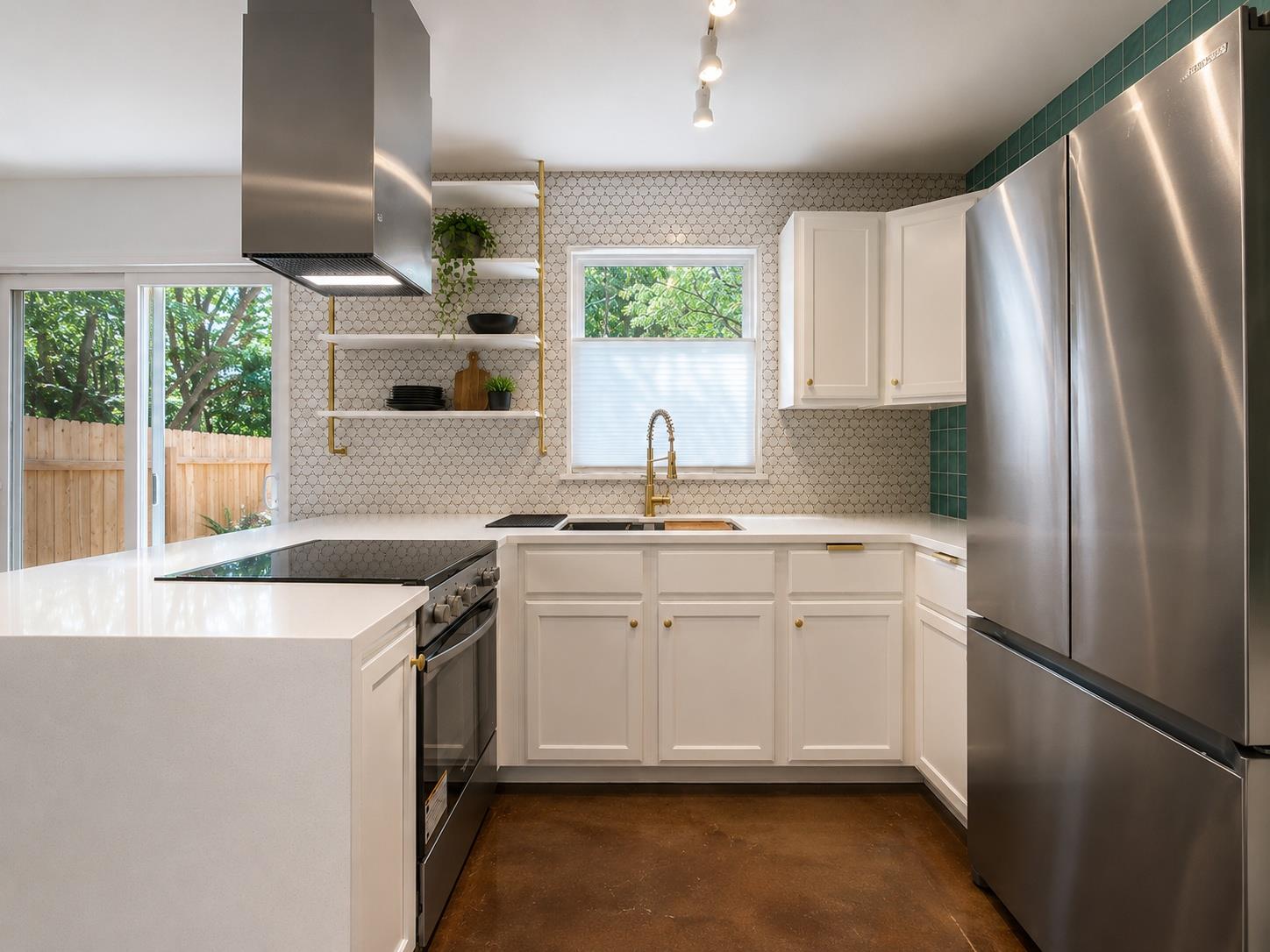 7208 Meador Ave # A, Austin, TX 78752