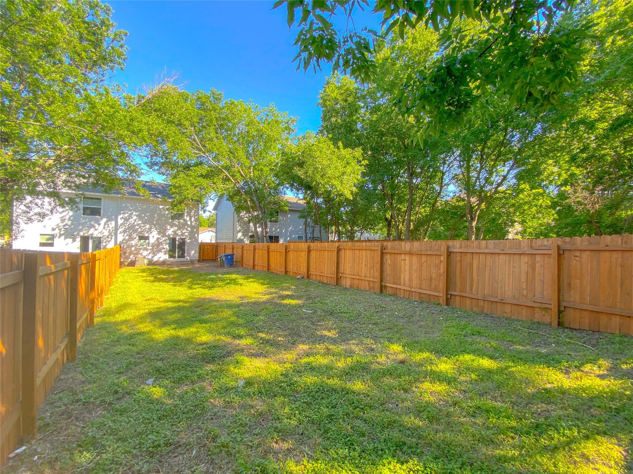 7208 Meador Ave # A, Austin, TX 78752