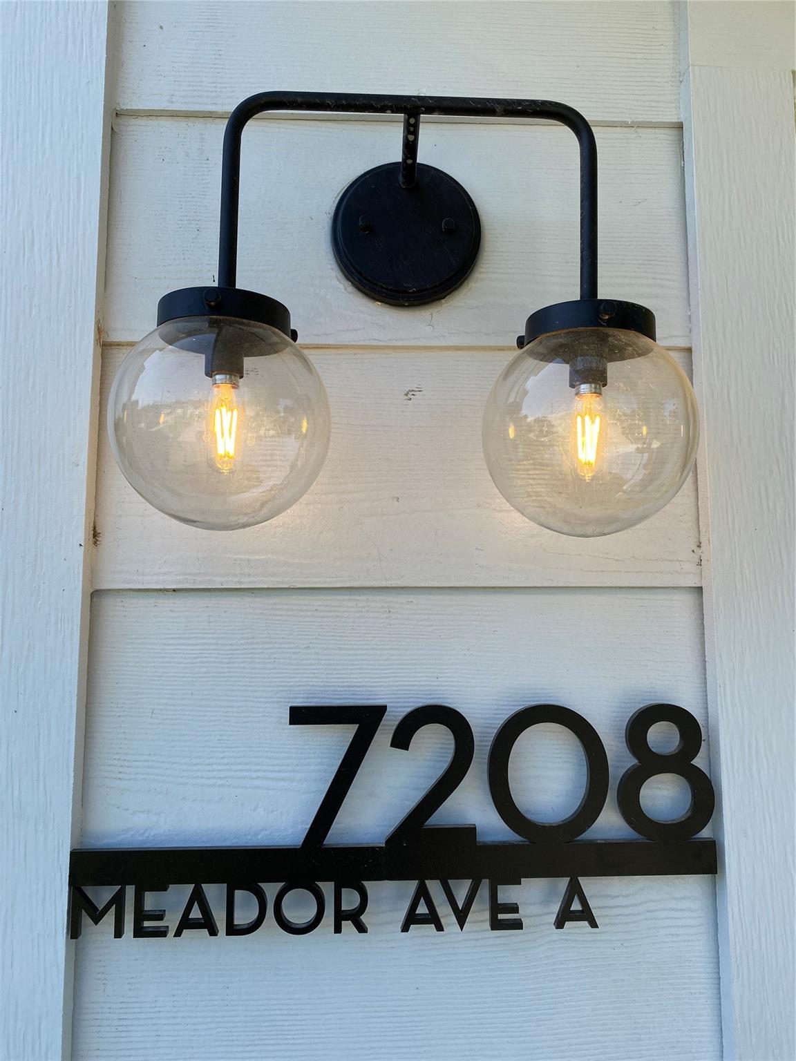 7208 Meador Ave # A, Austin, TX 78752