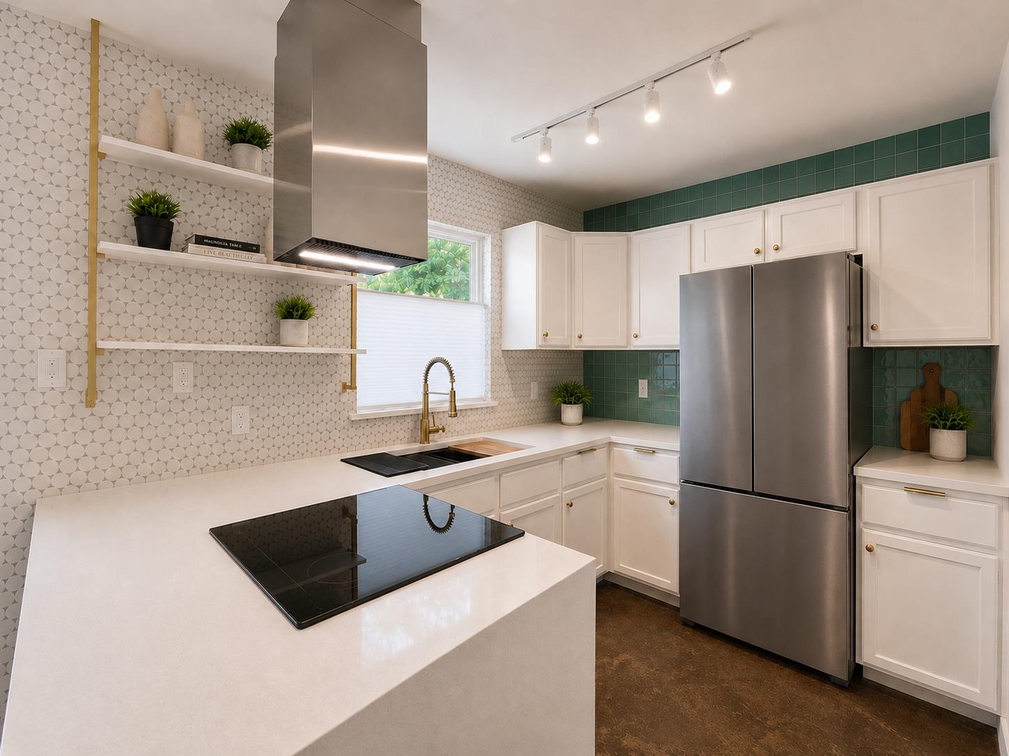 7208 Meador Ave # A, Austin, TX 78752