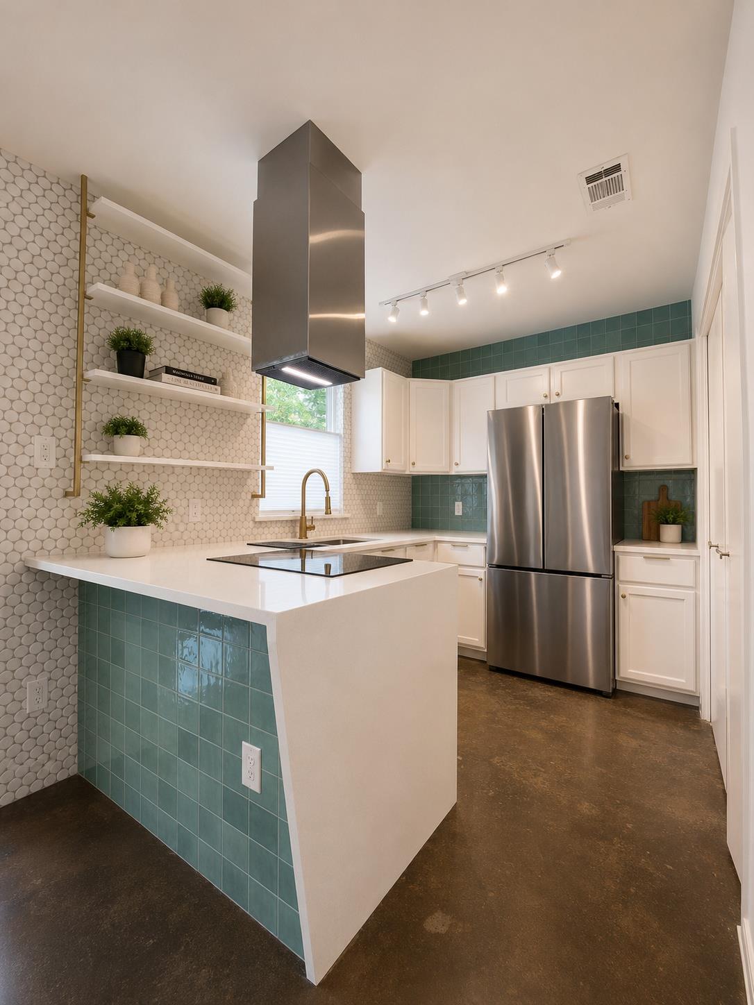 7208 Meador Ave # A, Austin, TX 78752
