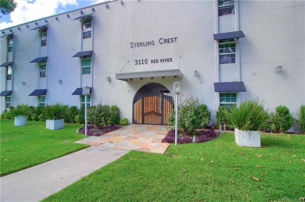 3110 Red River St # 210, Austin, TX 78705