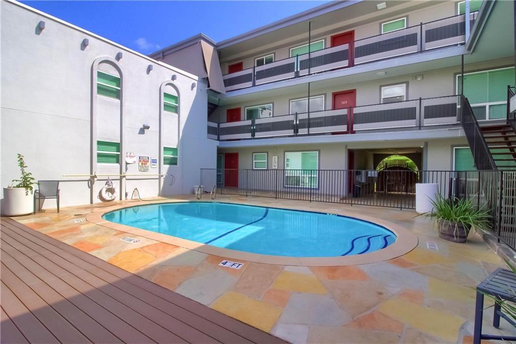 3110 Red River St # 210, Austin, TX 78705