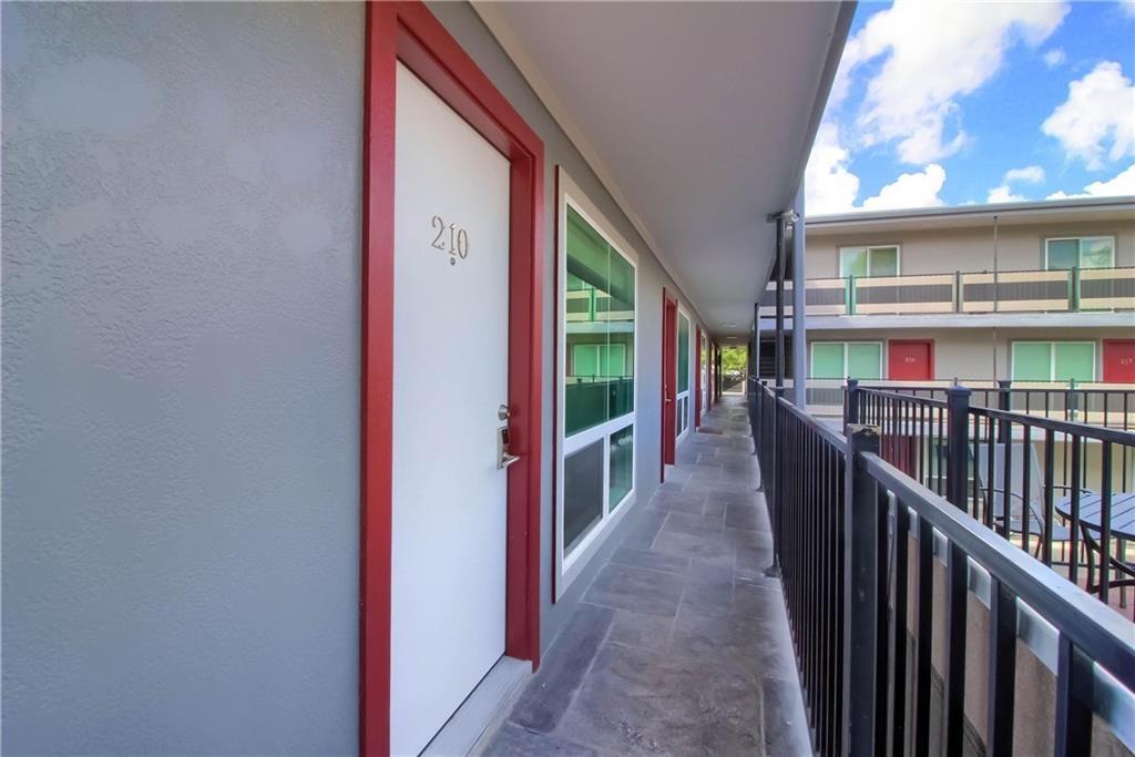 3110 Red River St # 210, Austin, TX 78705