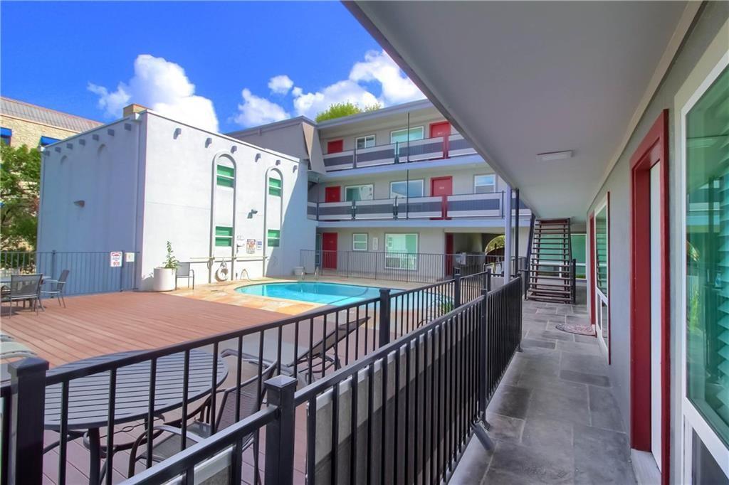 3110 Red River St # 210, Austin, TX 78705