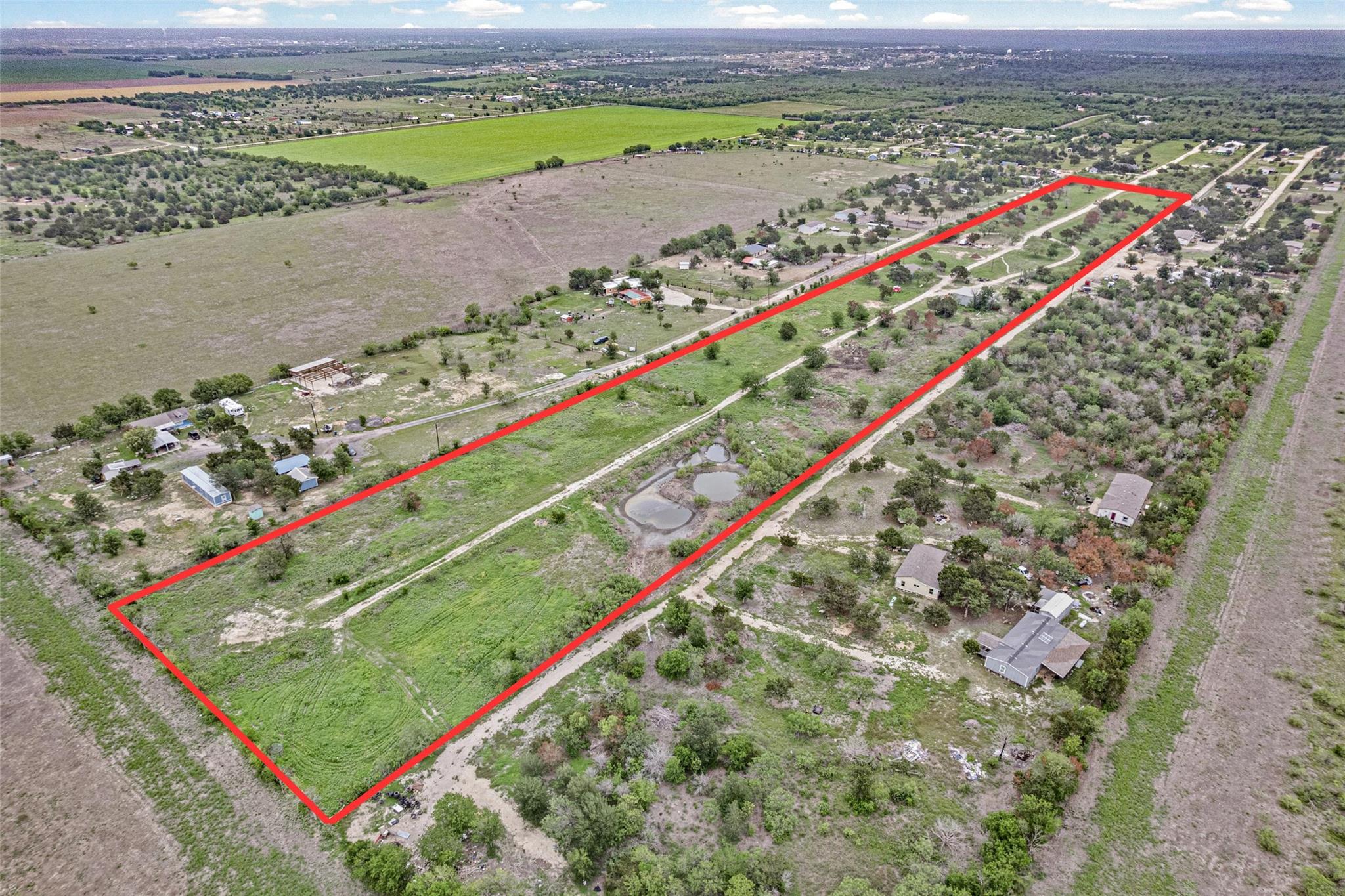 11622 Doyle Rd, Austin, TX 78719