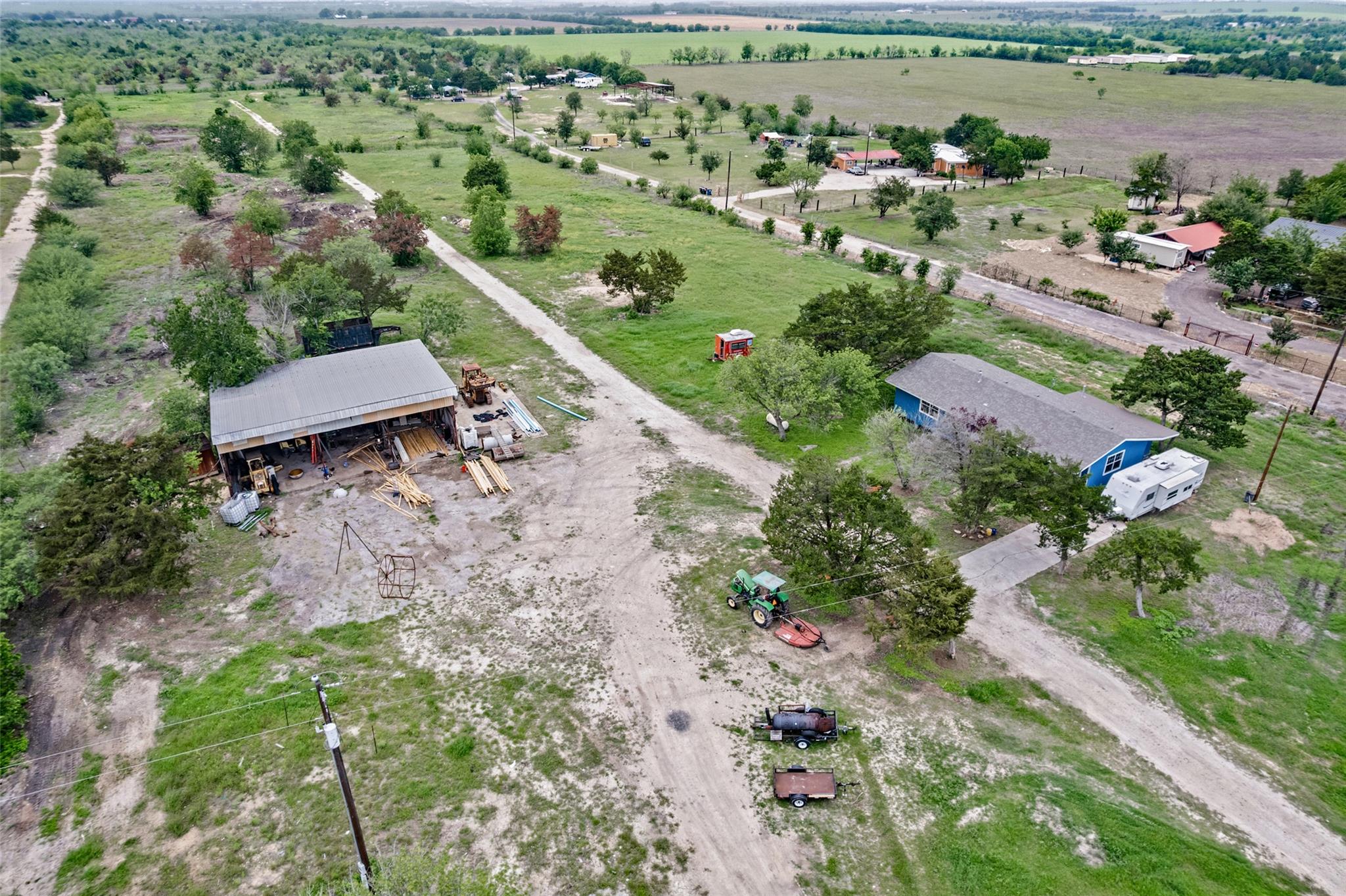 11622 Doyle Rd, Austin, TX 78719