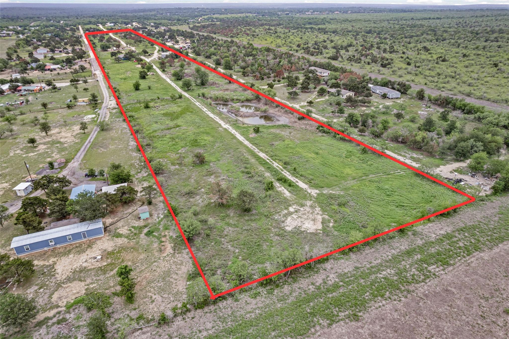 11622 Doyle Rd, Austin, TX 78719