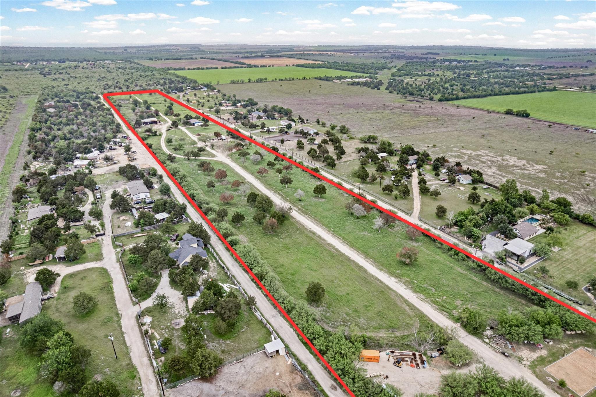 11622 Doyle Rd, Austin, TX 78719