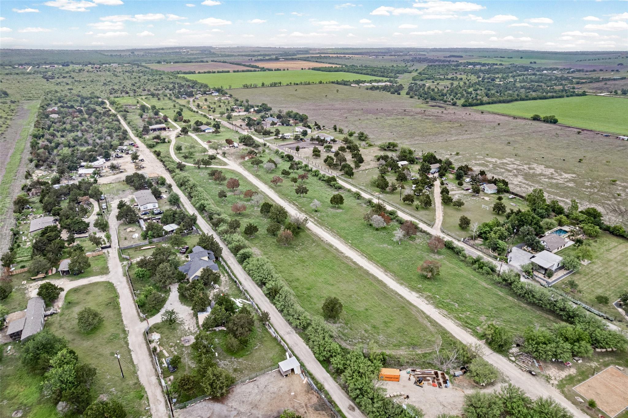 11622 Doyle Rd, Austin, TX 78719