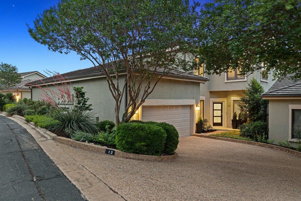 4231 Westlake Dr # I-2, Austin, TX 78746