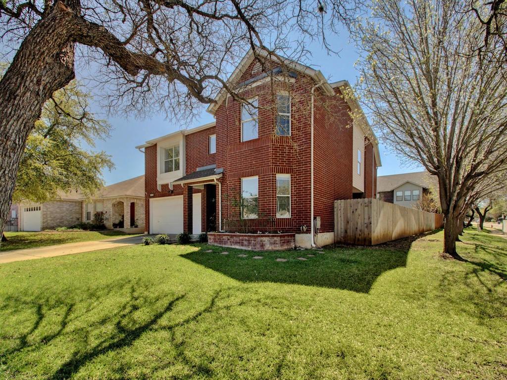 1101 Stillwell Rdg, Cedar Park, TX 78613