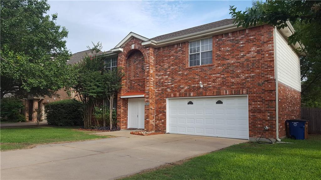 8408 Cahill Dr, Austin, TX 78729