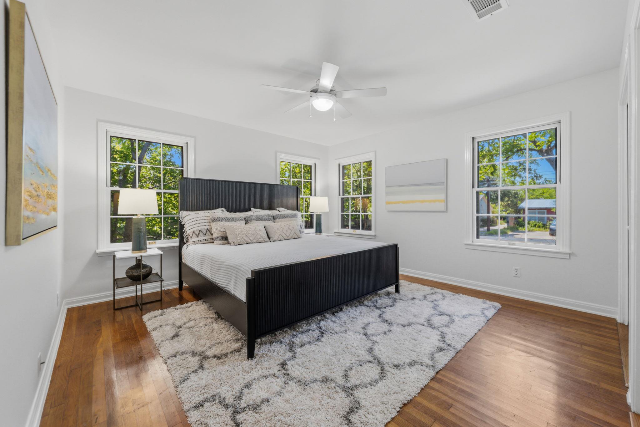 5215 Woodrow Ave, Austin, TX 78756