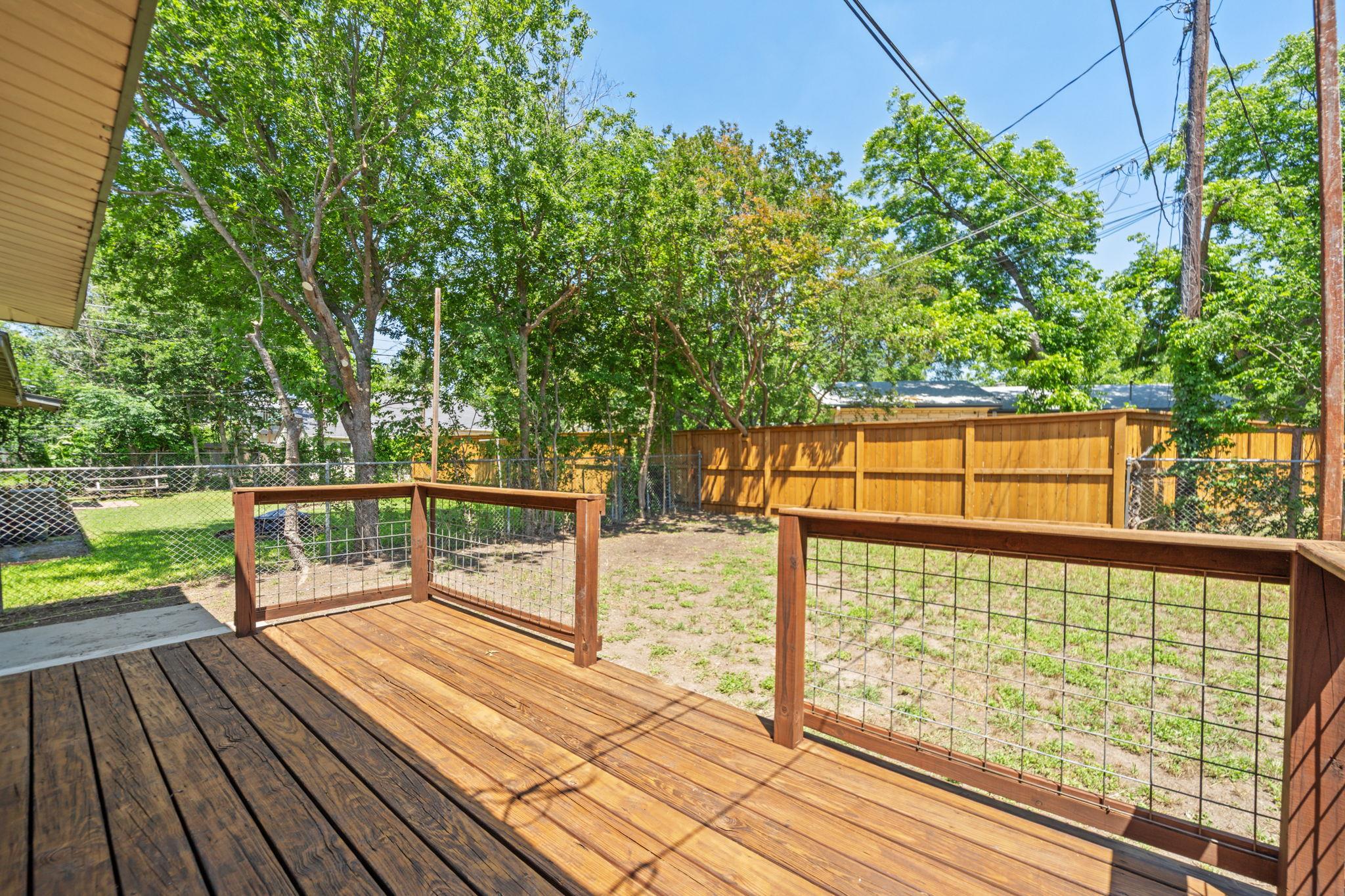 5215 Woodrow Ave, Austin, TX 78756