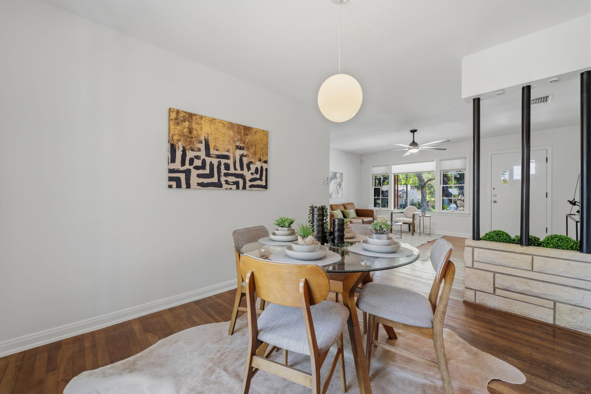 5215 Woodrow Ave, Austin, TX 78756