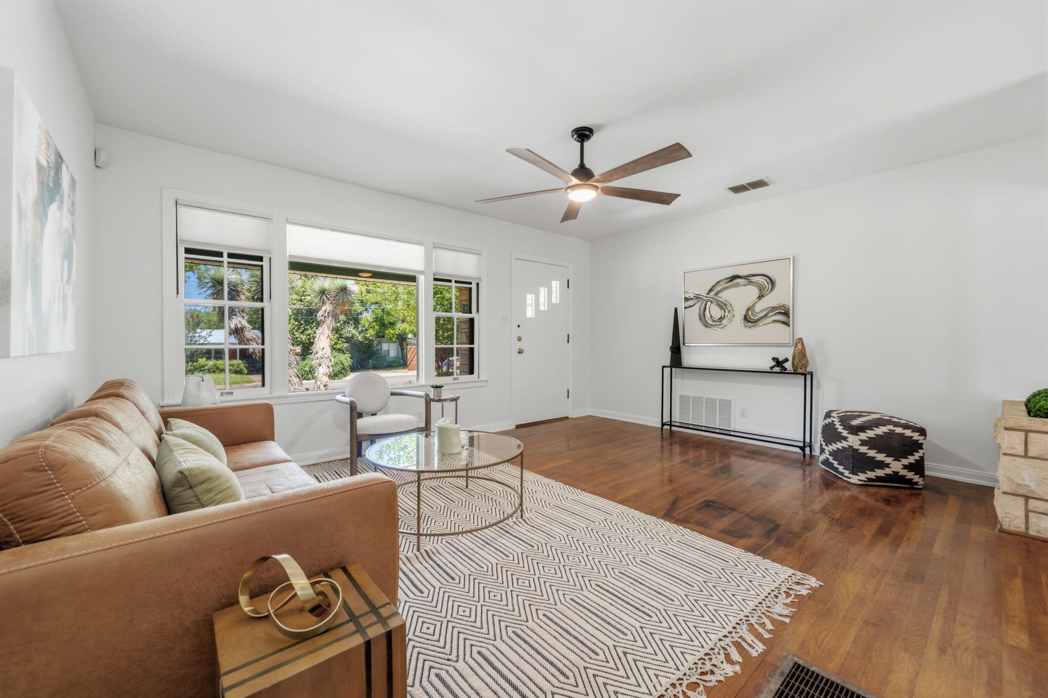 5215 Woodrow Ave, Austin, TX 78756