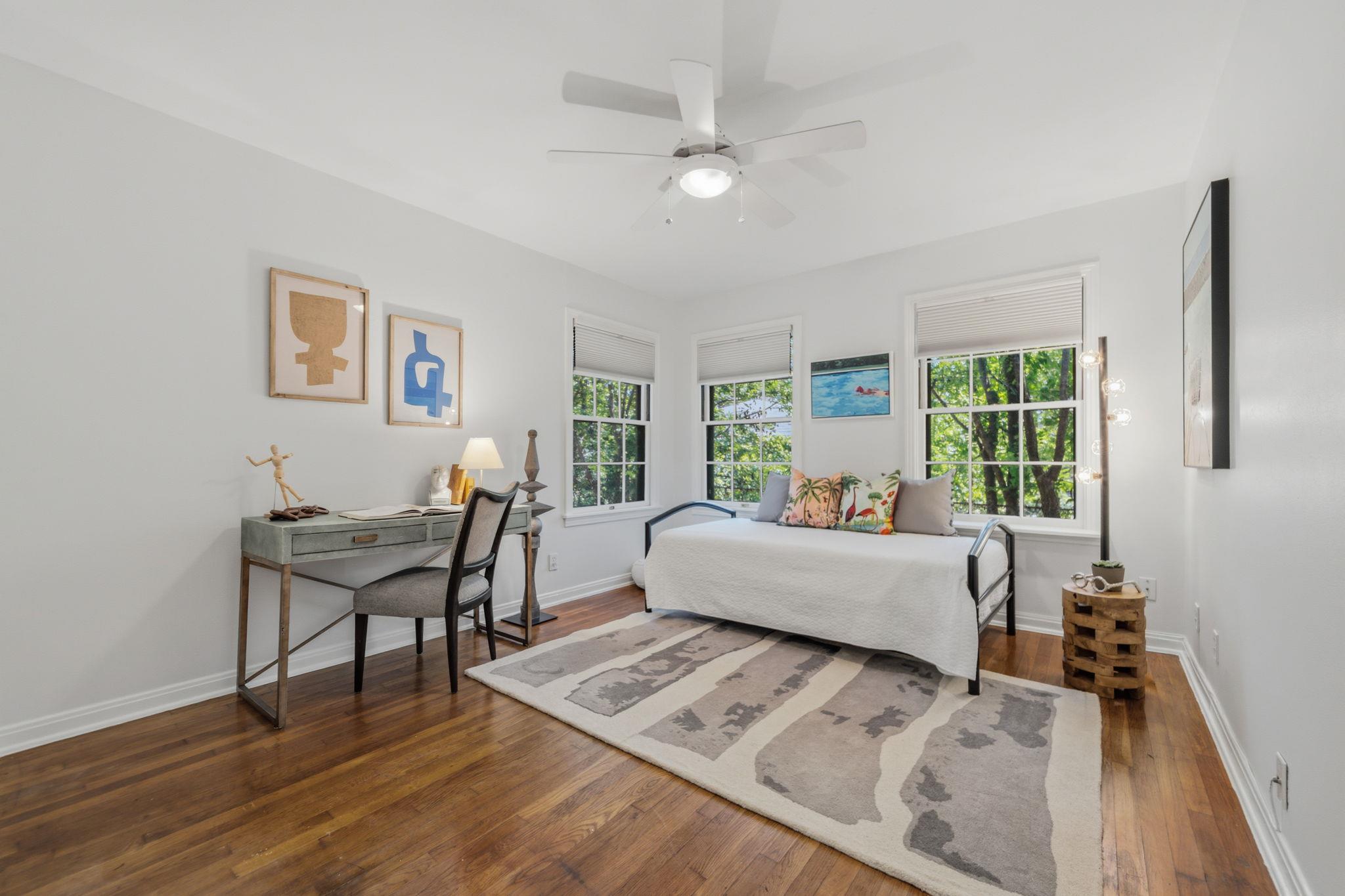 5215 Woodrow Ave, Austin, TX 78756