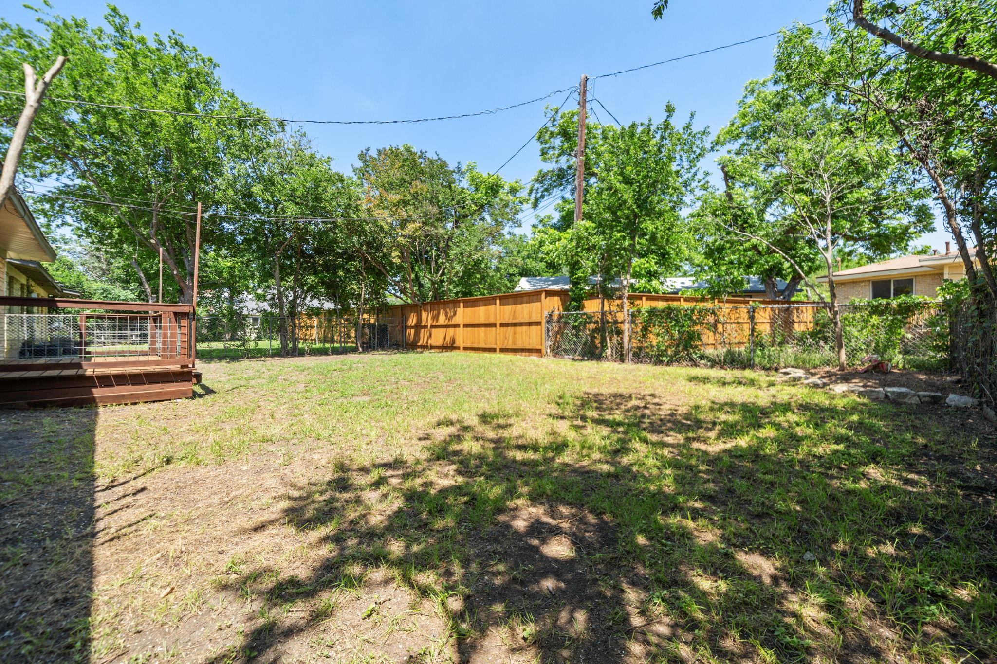 5215 Woodrow Ave, Austin, TX 78756