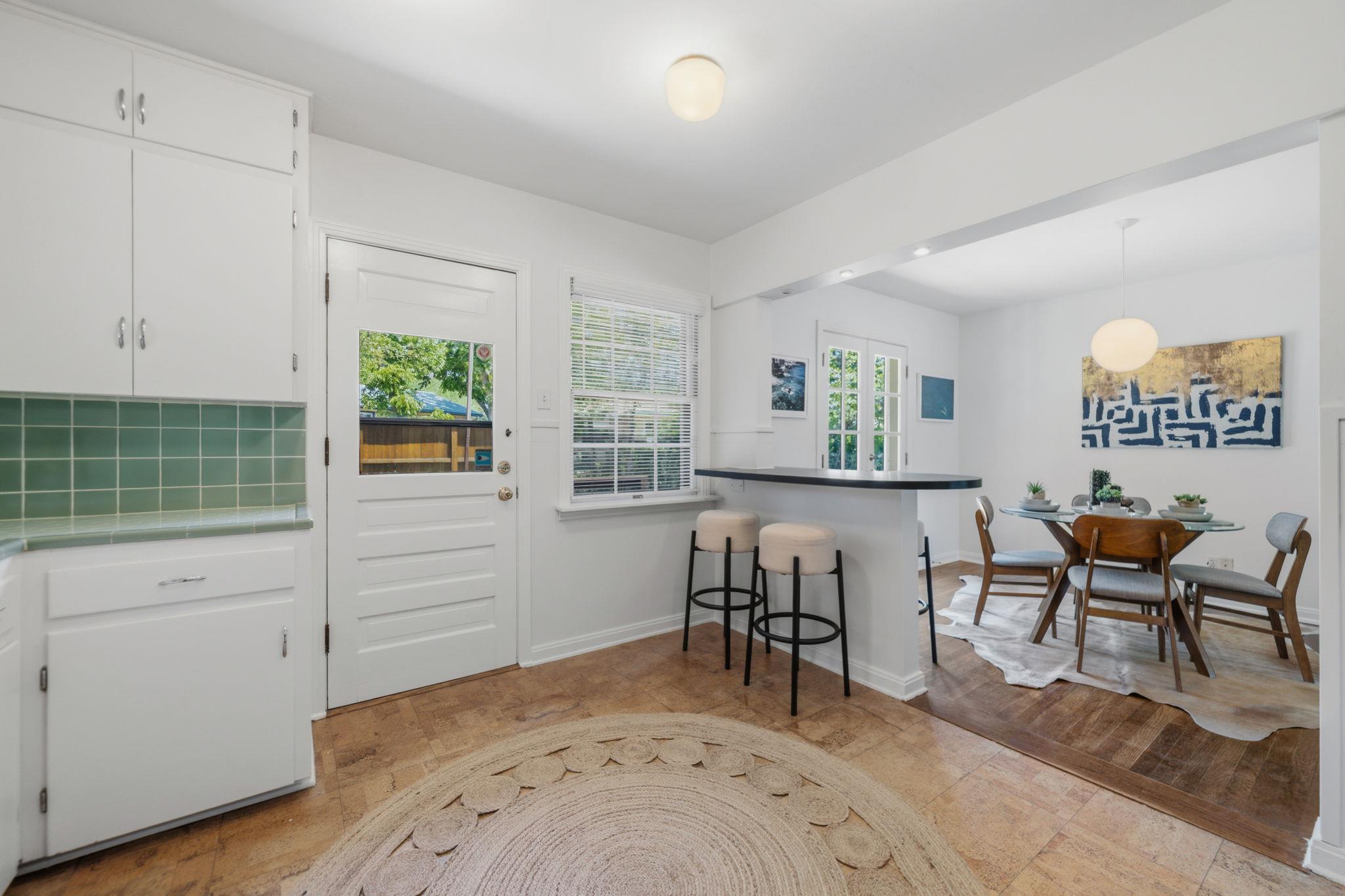 5215 Woodrow Ave, Austin, TX 78756