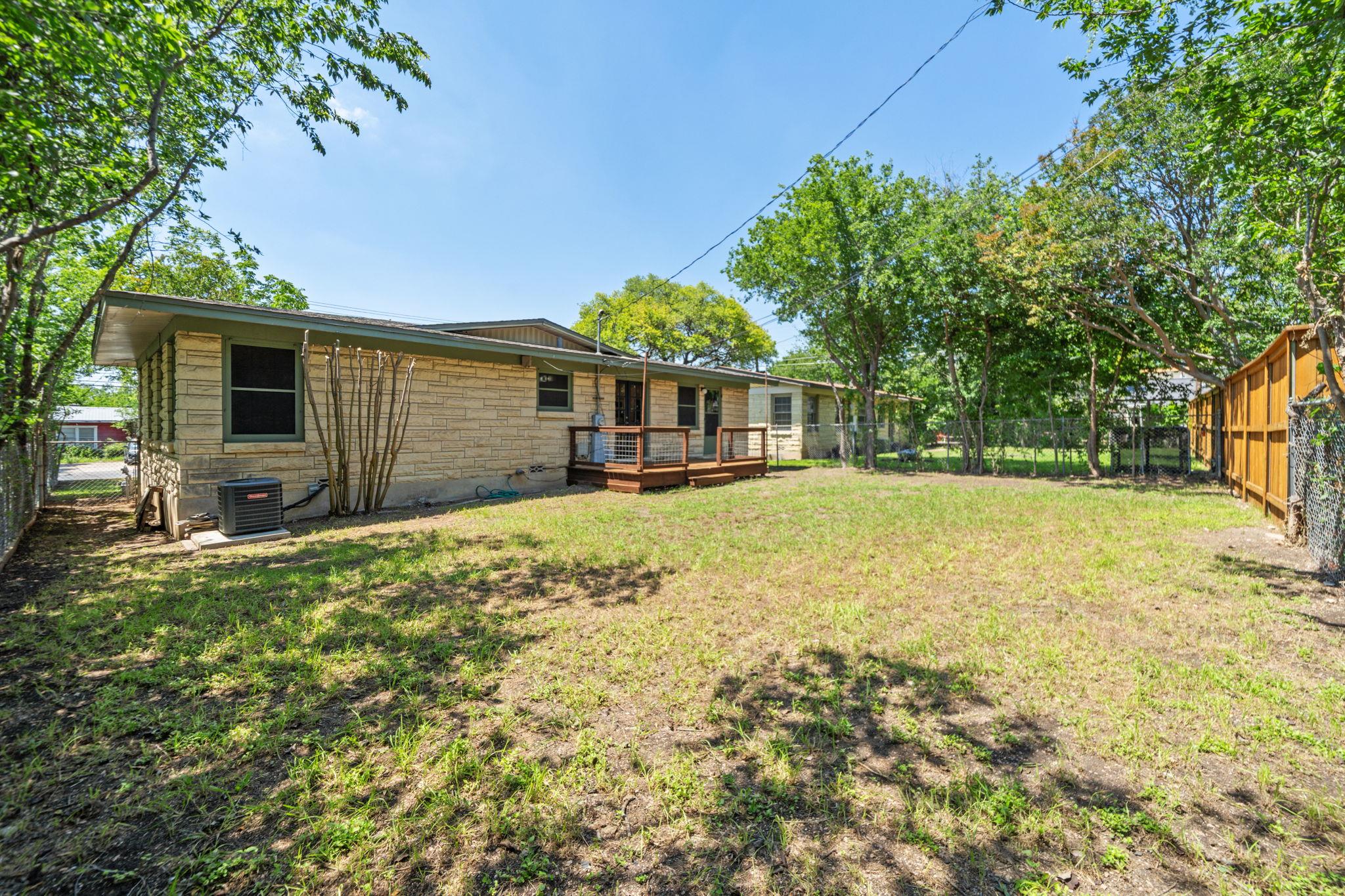 5215 Woodrow Ave, Austin, TX 78756