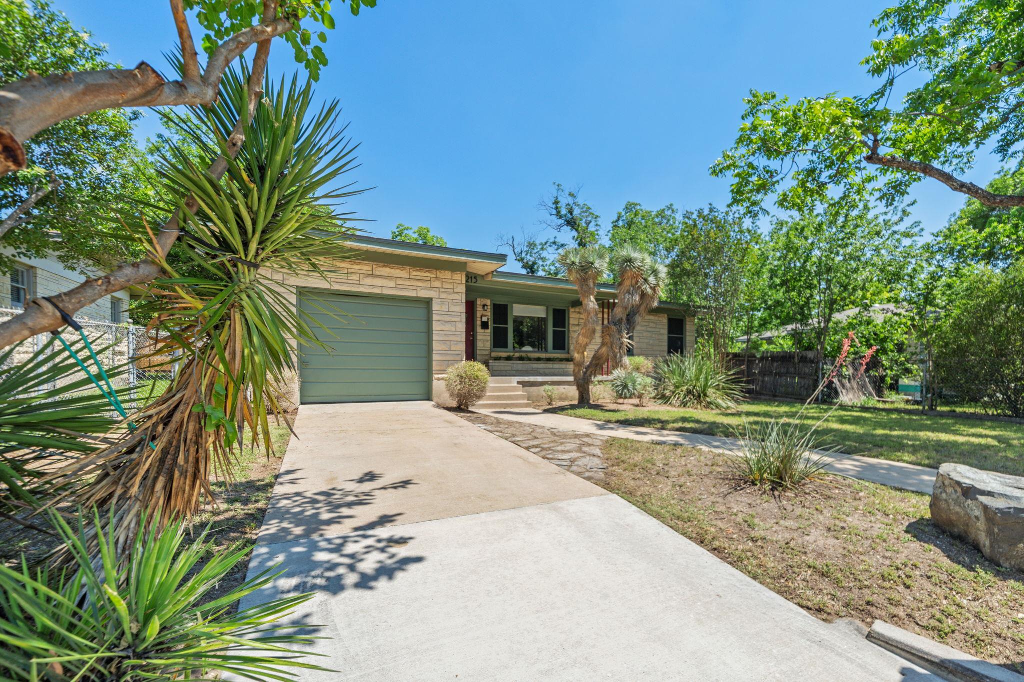 5215 Woodrow Ave, Austin, TX 78756