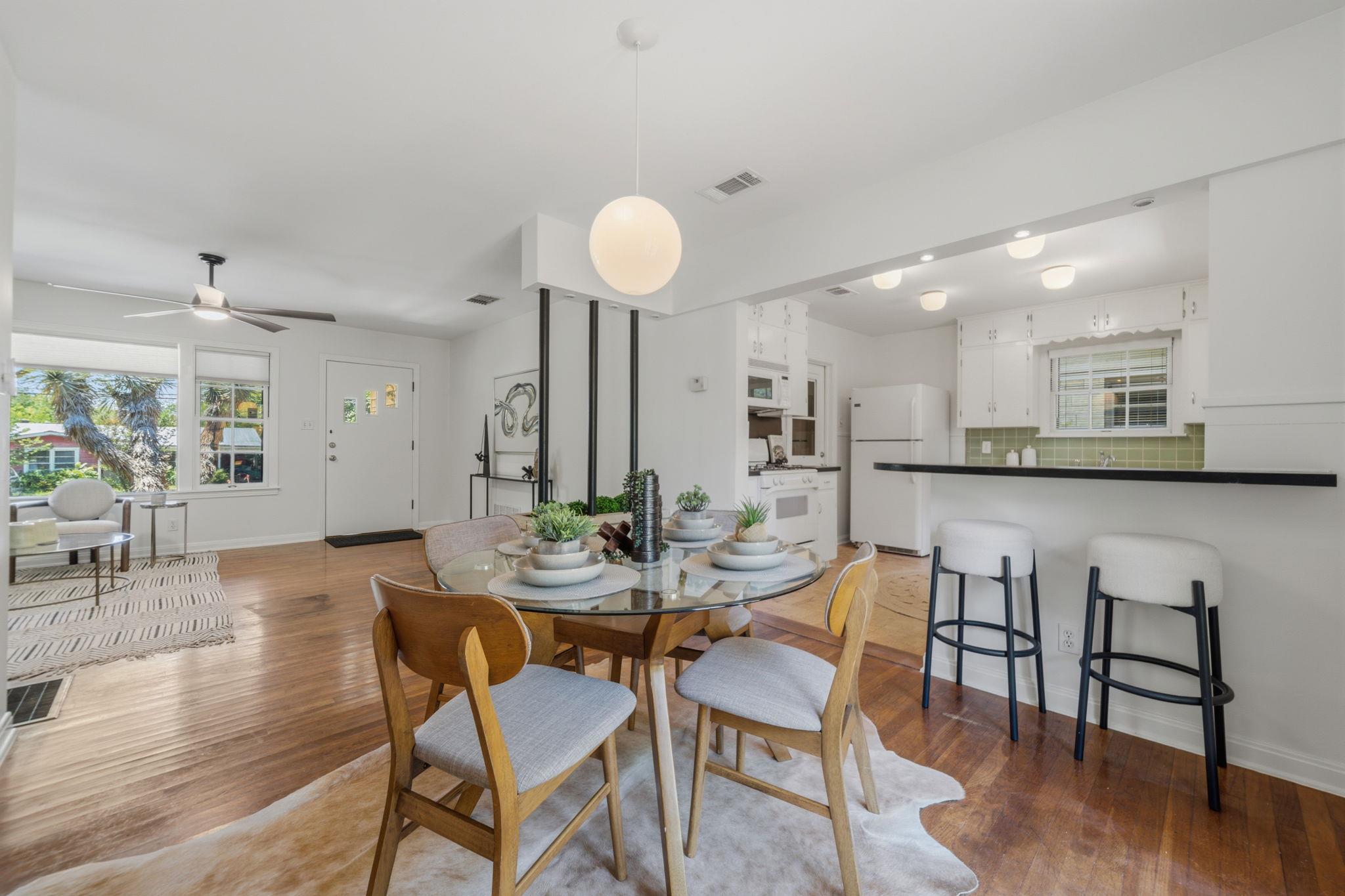 5215 Woodrow Ave, Austin, TX 78756