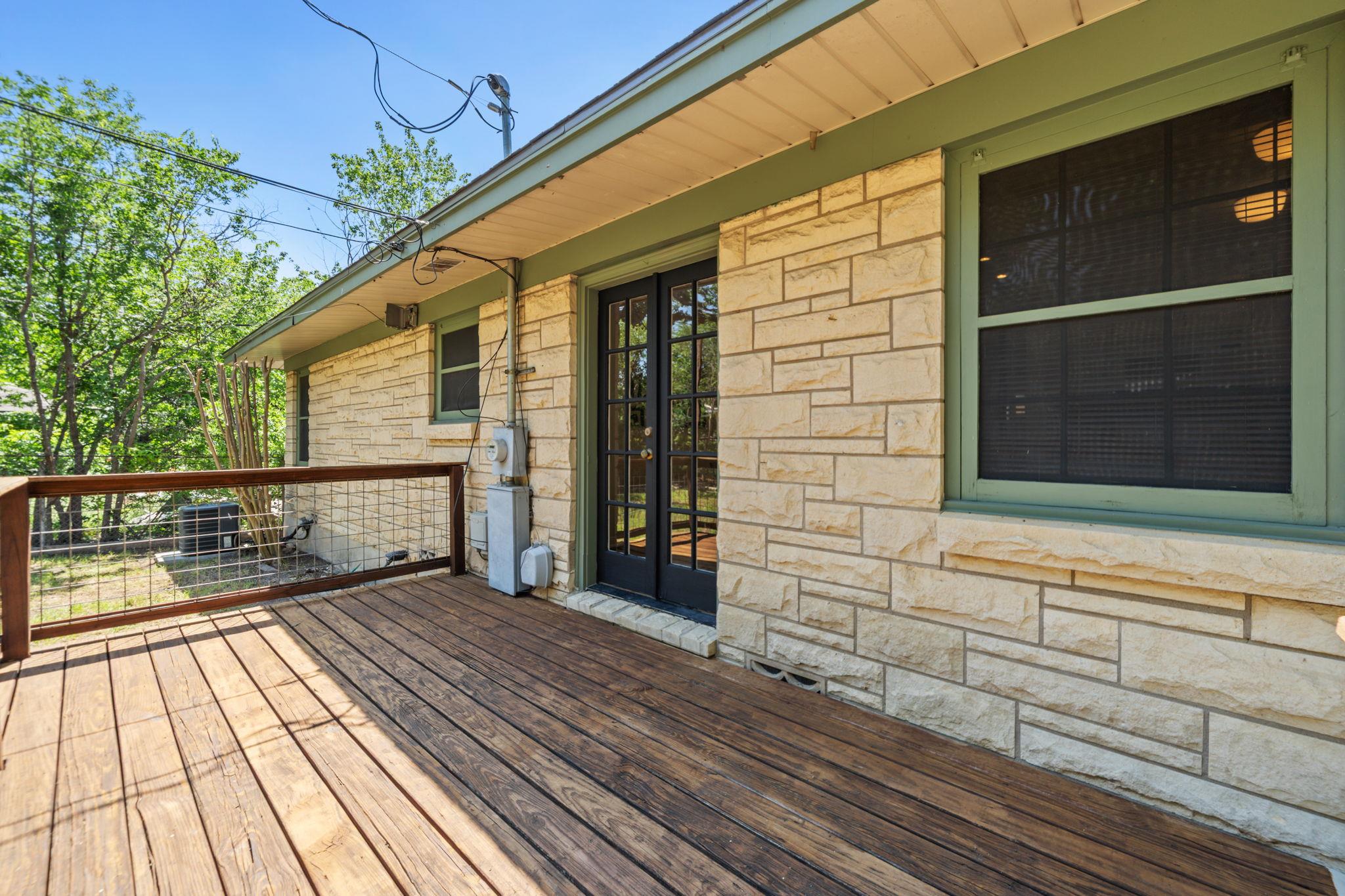 5215 Woodrow Ave, Austin, TX 78756