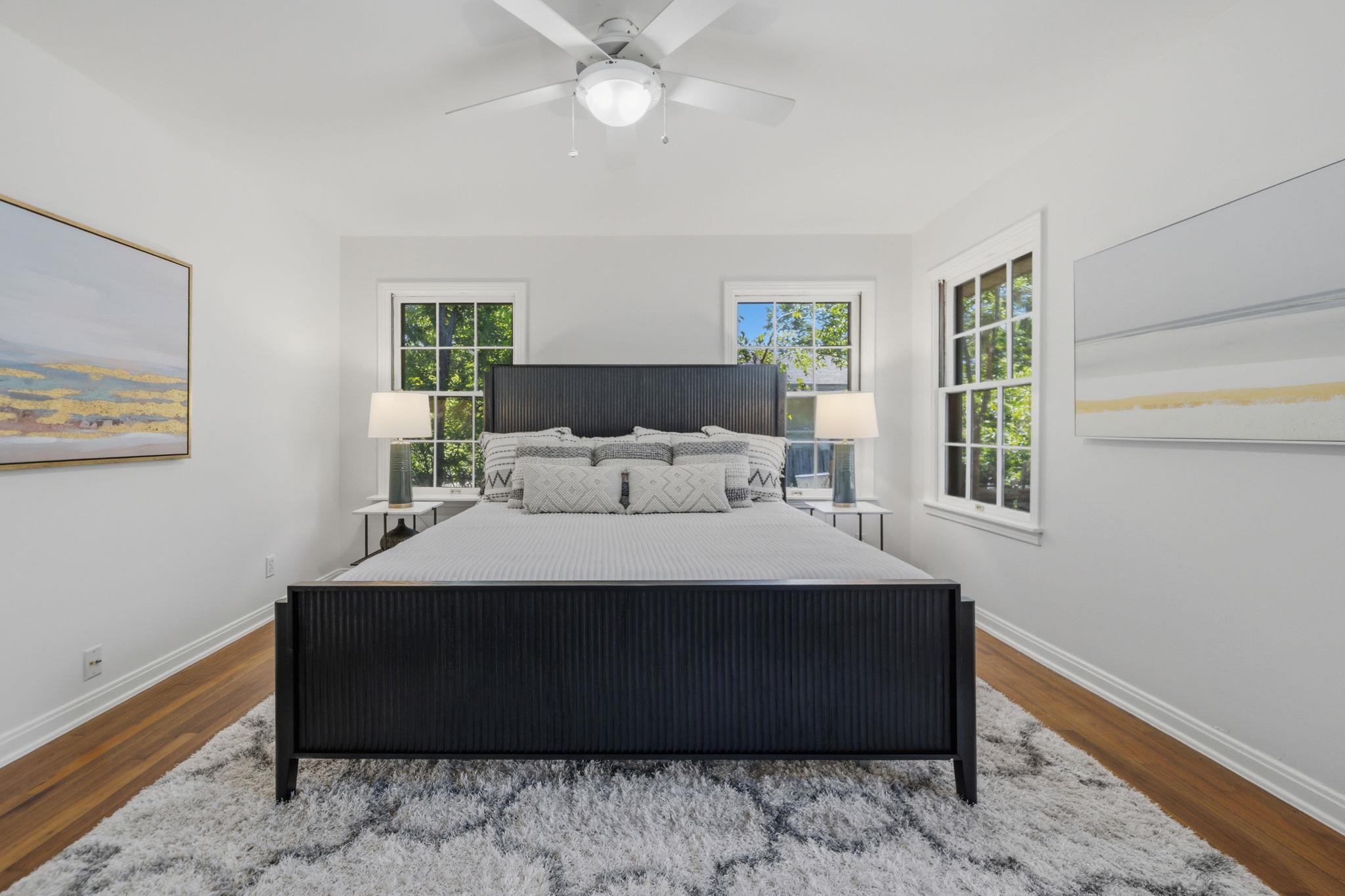 5215 Woodrow Ave, Austin, TX 78756