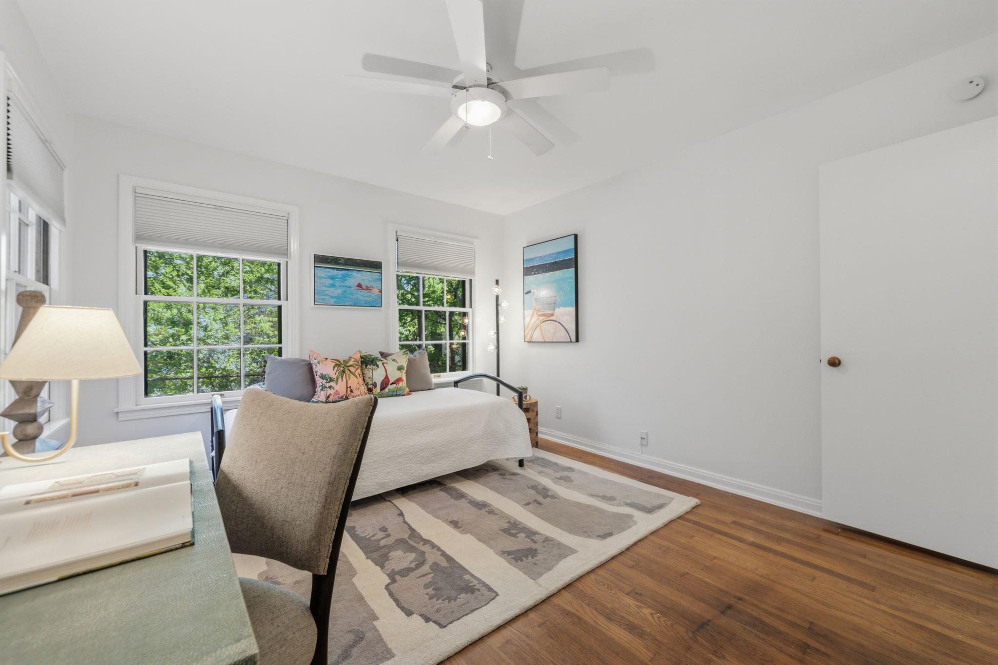 5215 Woodrow Ave, Austin, TX 78756