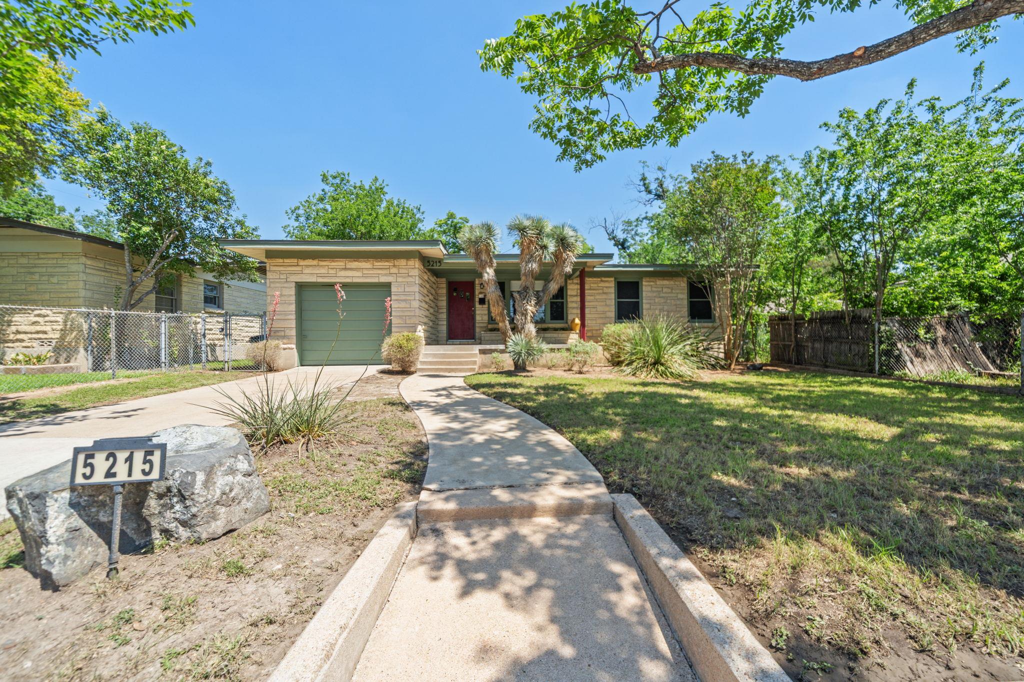 5215 Woodrow Ave, Austin, TX 78756