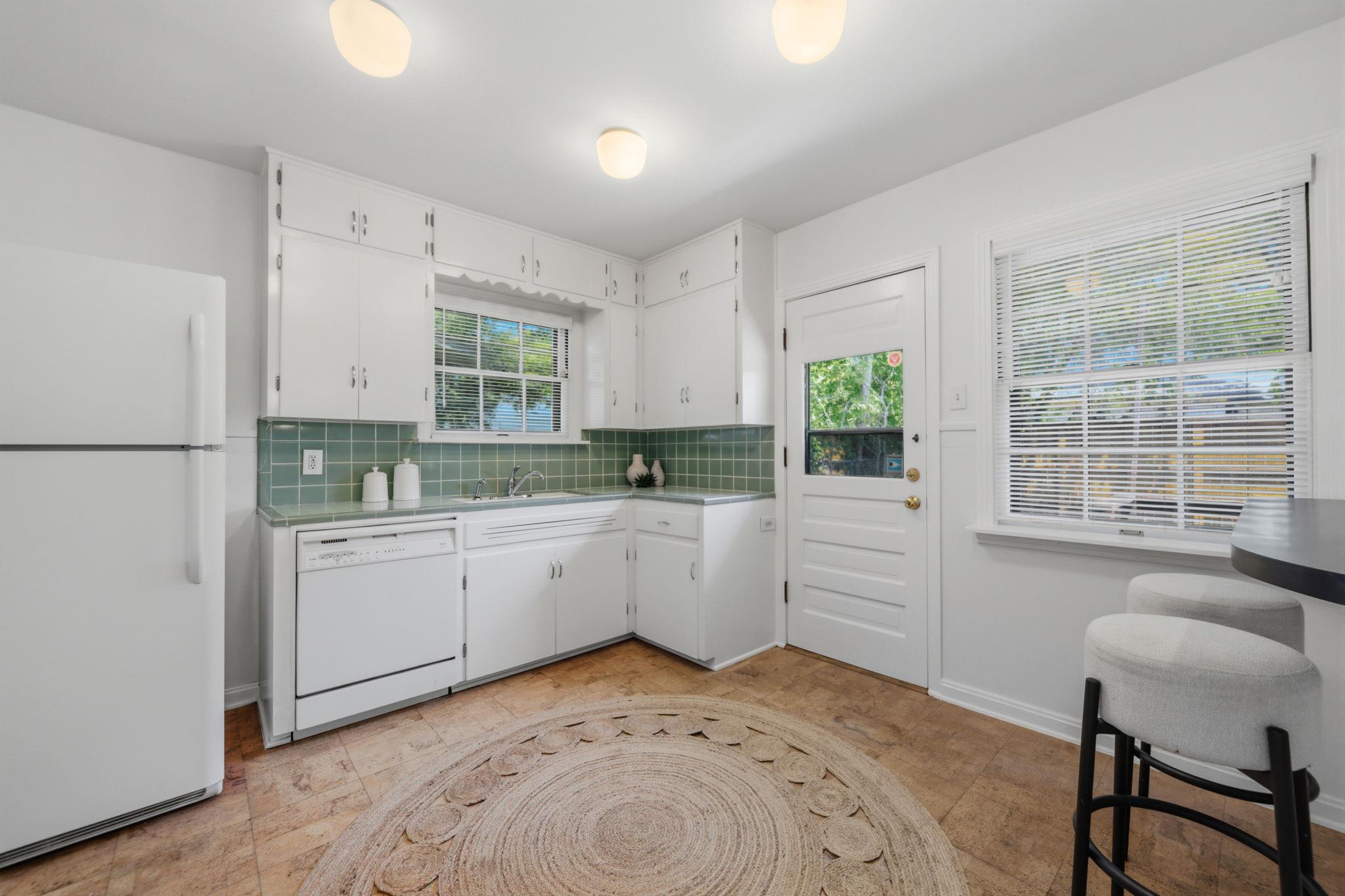 5215 Woodrow Ave, Austin, TX 78756
