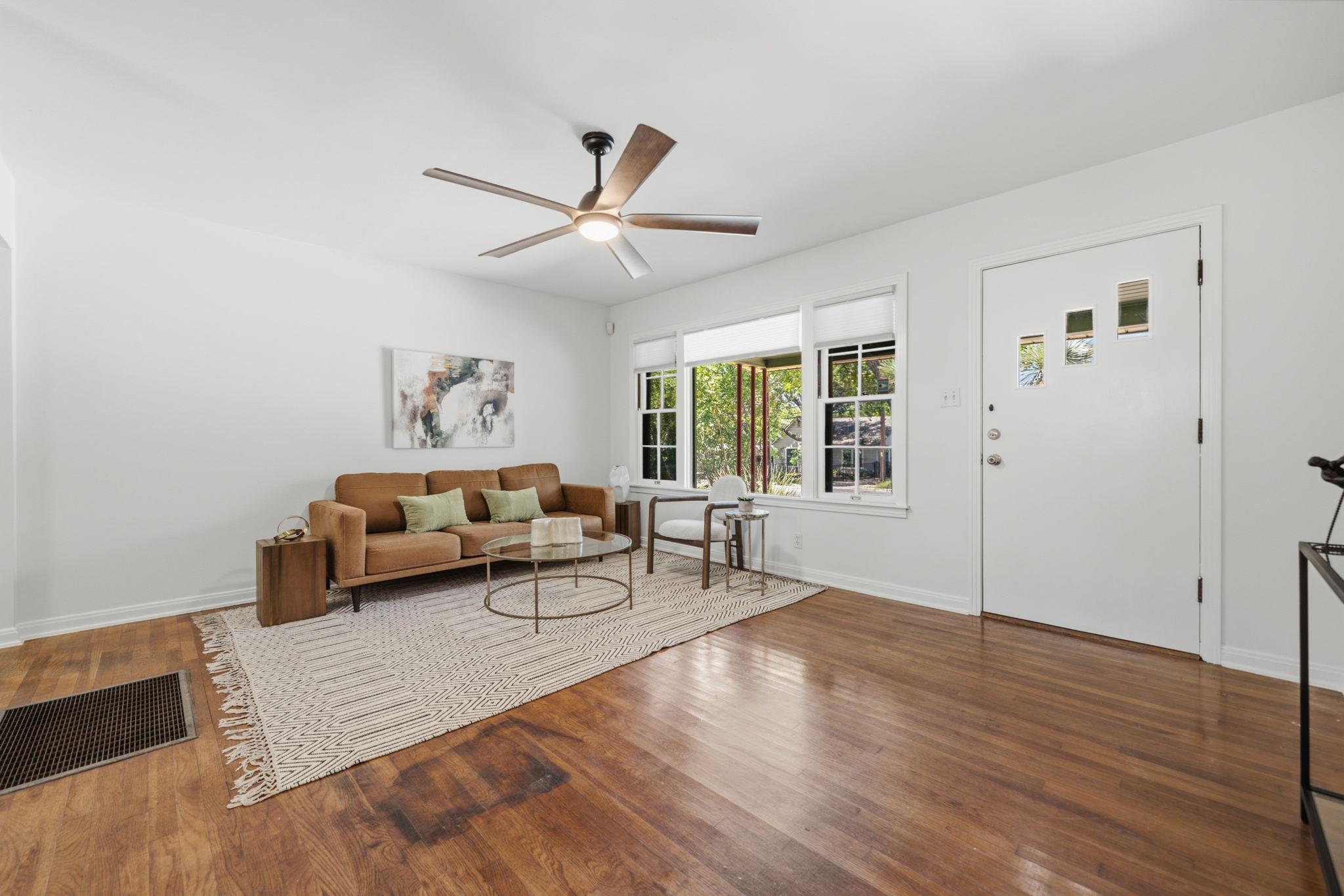 5215 Woodrow Ave, Austin, TX 78756