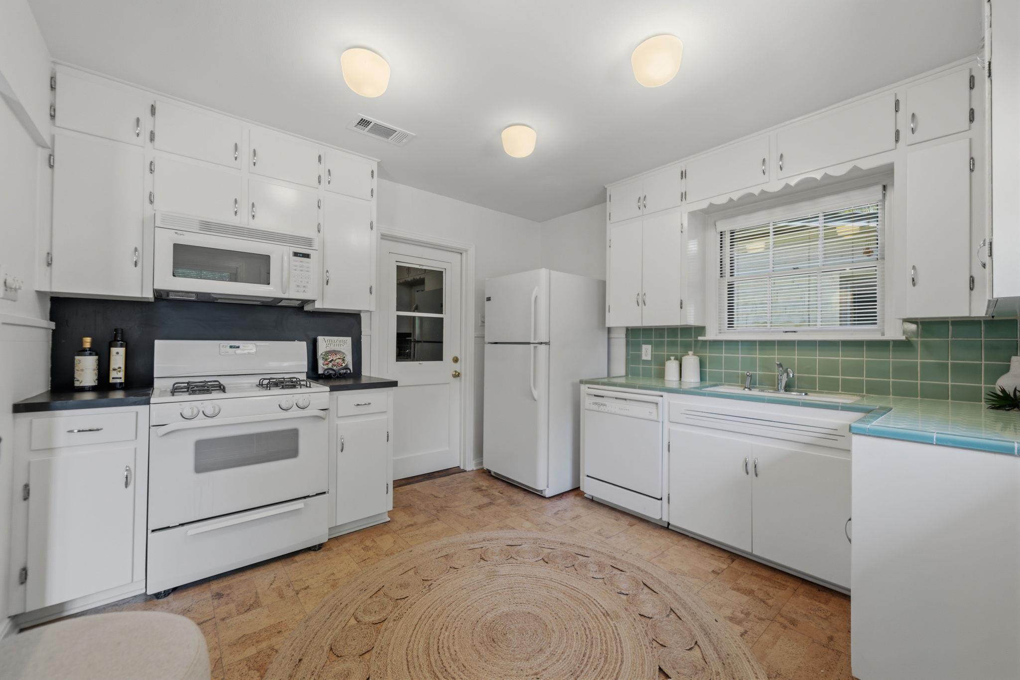 5215 Woodrow Ave, Austin, TX 78756