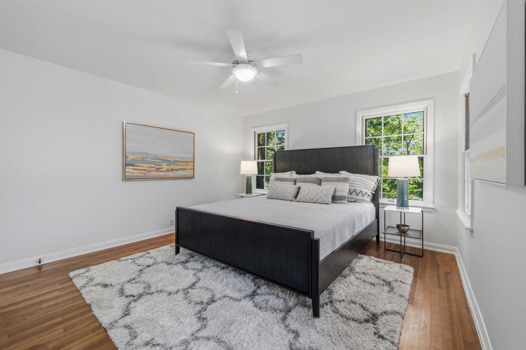 5215 Woodrow Ave, Austin, TX 78756