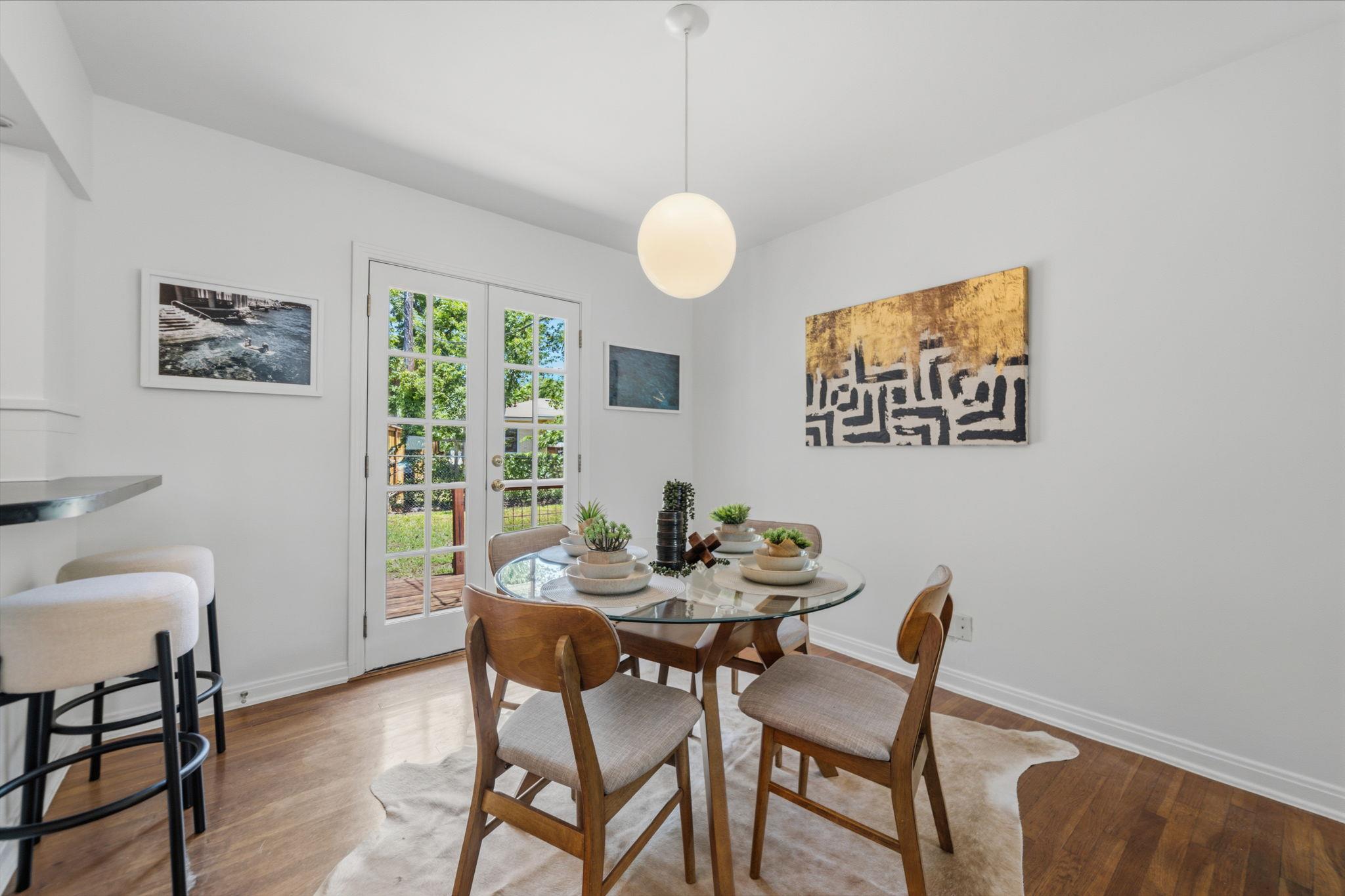 5215 Woodrow Ave, Austin, TX 78756
