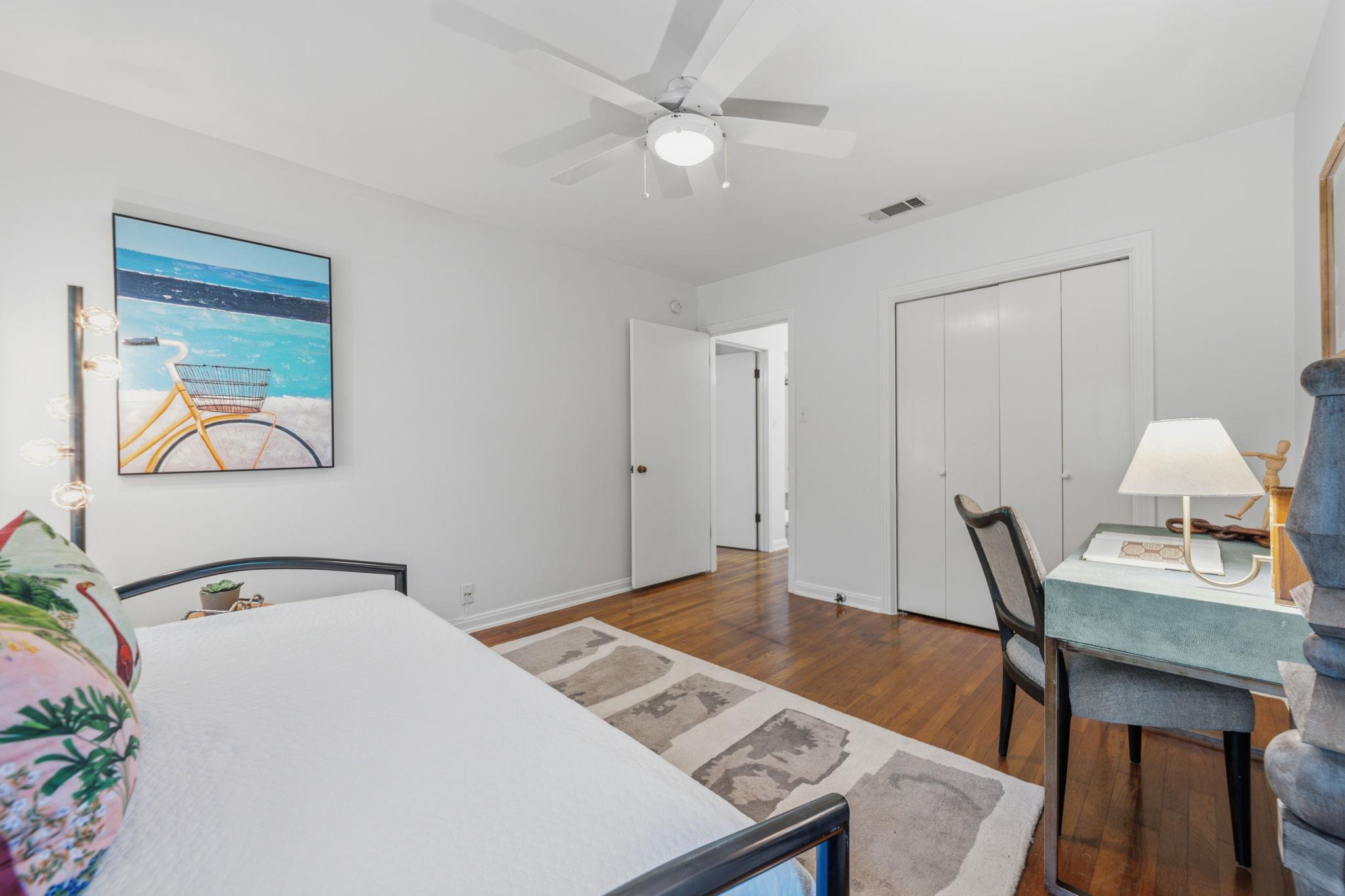 5215 Woodrow Ave, Austin, TX 78756