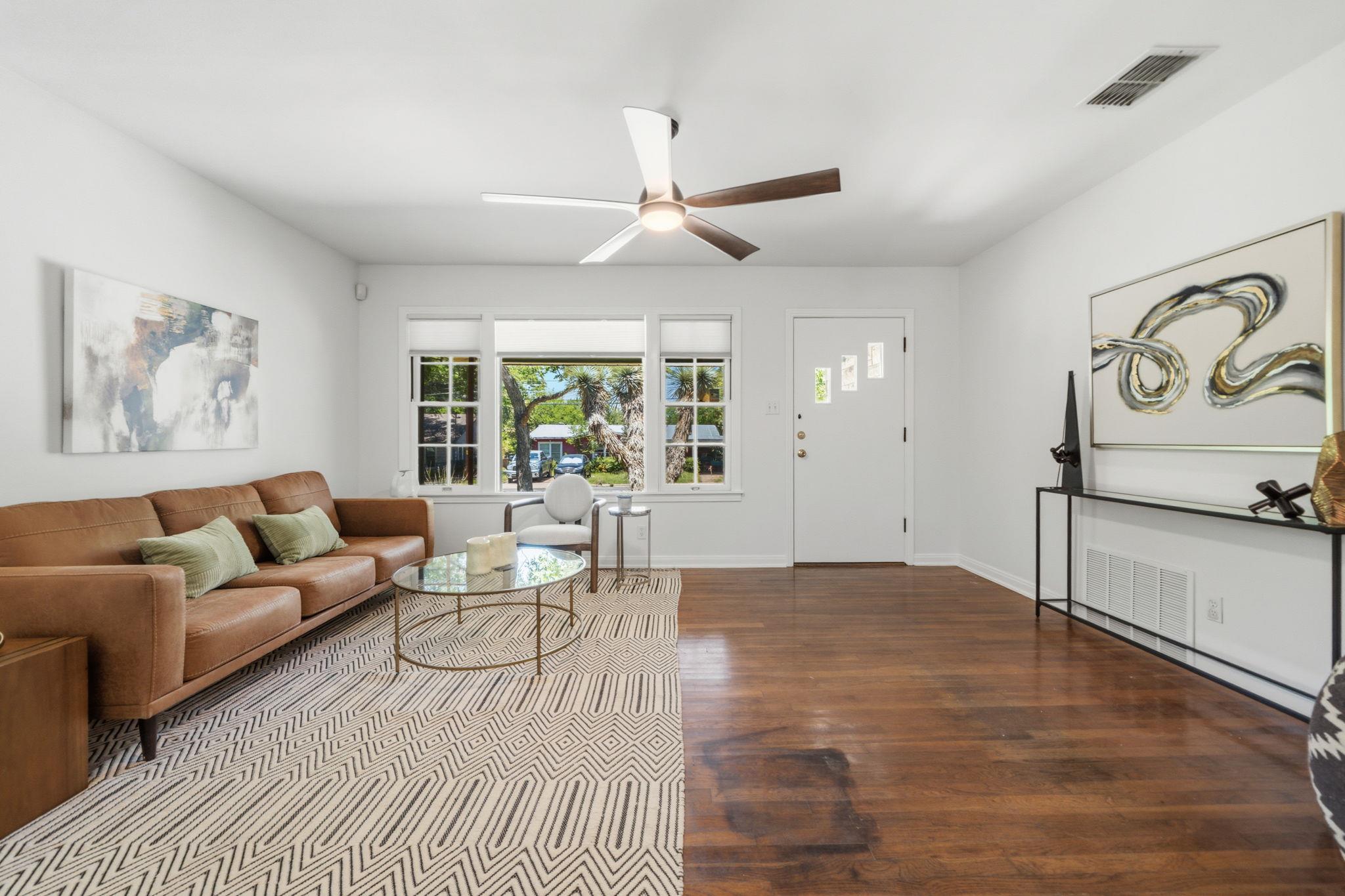 5215 Woodrow Ave, Austin, TX 78756