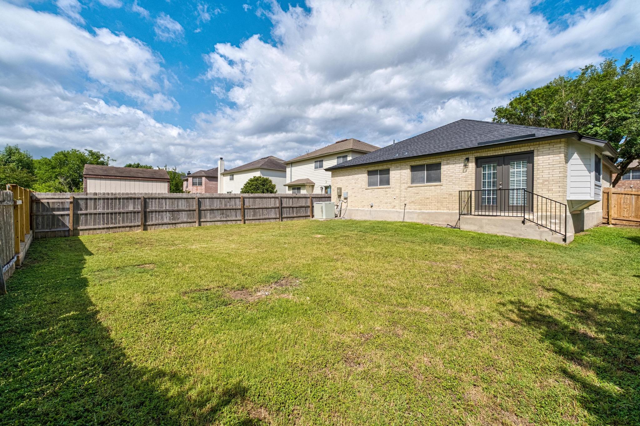 7525 Springtime Trl, Austin, TX 78747
