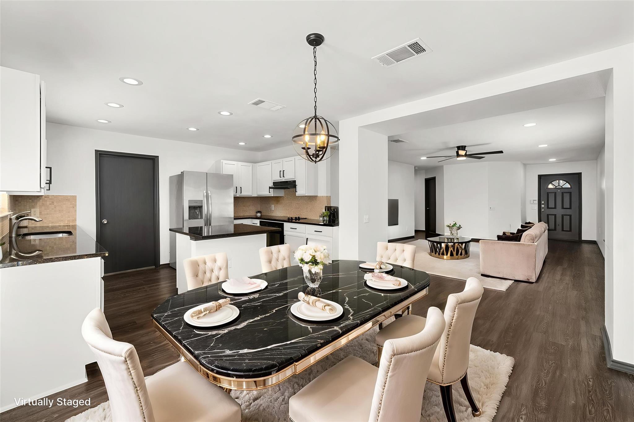 7525 Springtime Trl, Austin, TX 78747