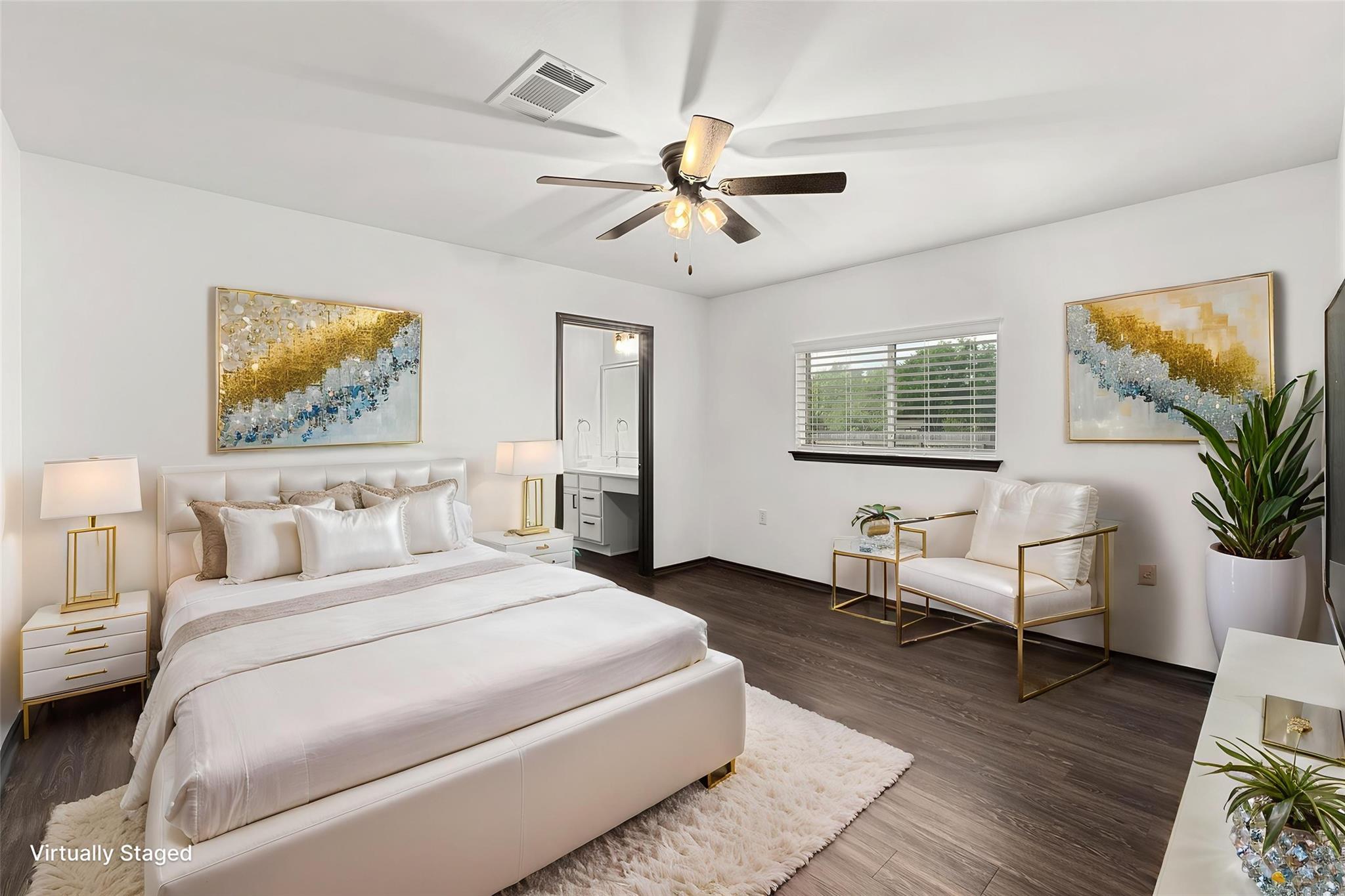7525 Springtime Trl, Austin, TX 78747