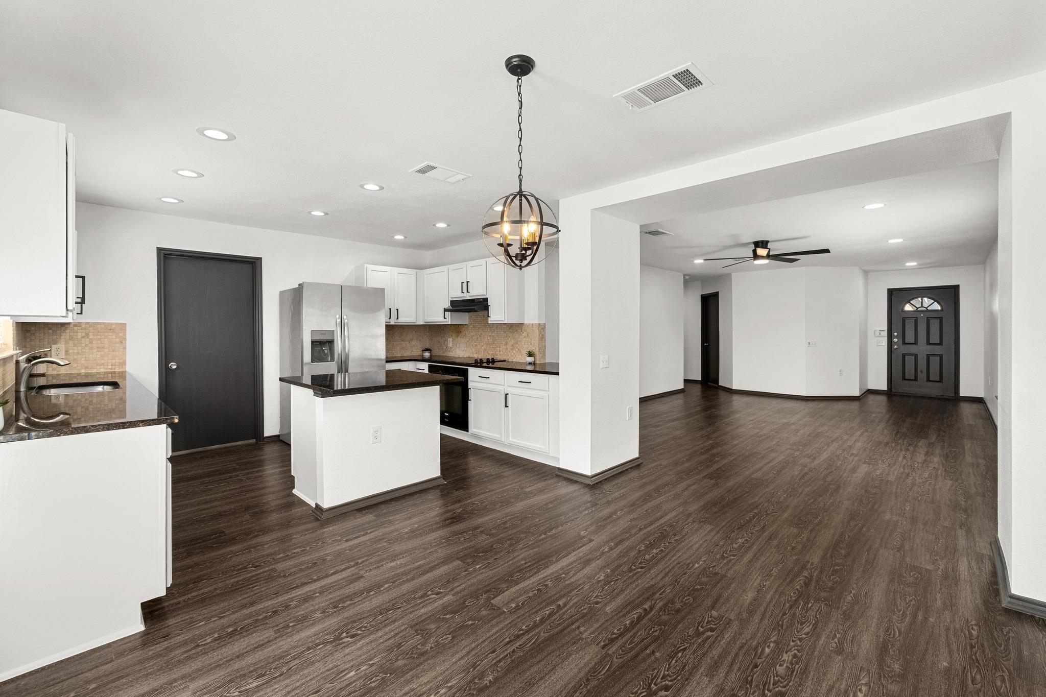 7525 Springtime Trl, Austin, TX 78747