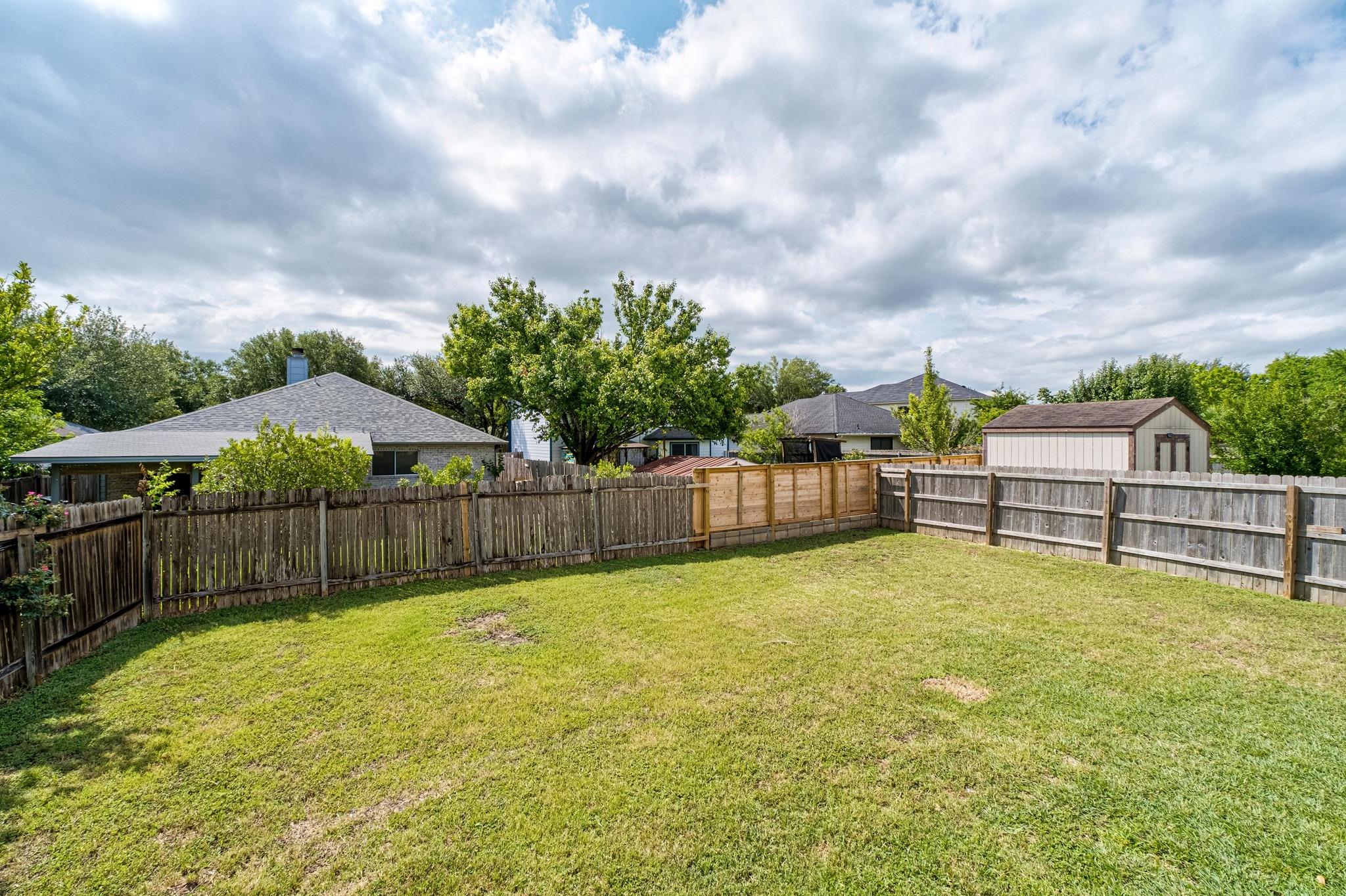 7525 Springtime Trl, Austin, TX 78747