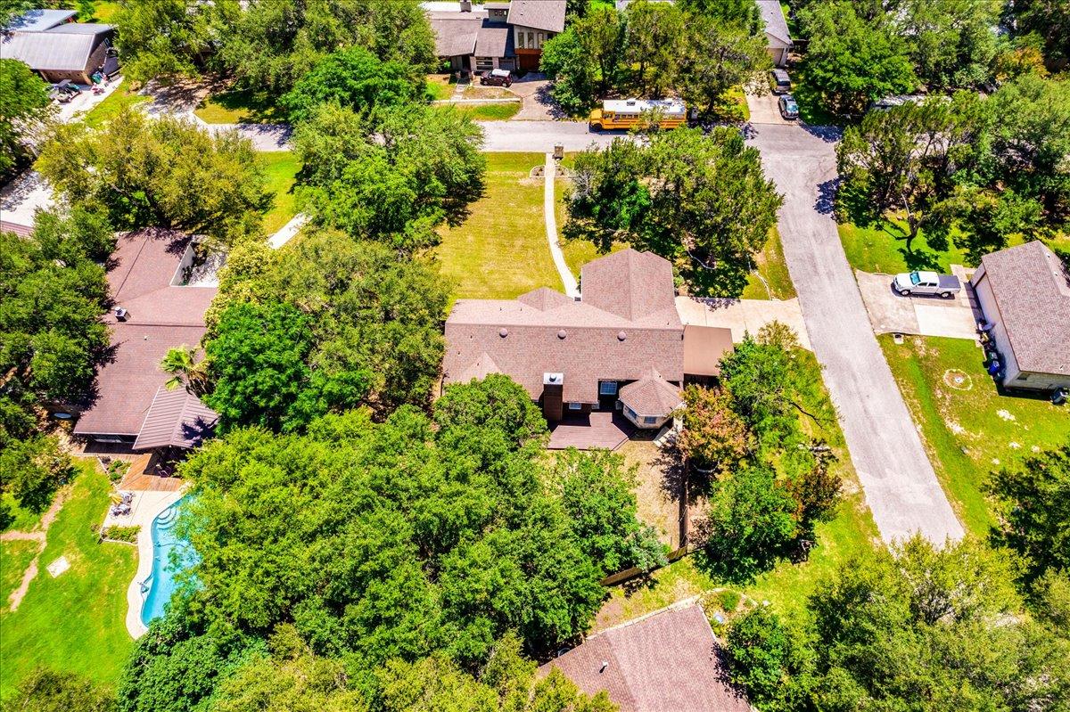 12508 Mixson Dr, Austin, TX 78732