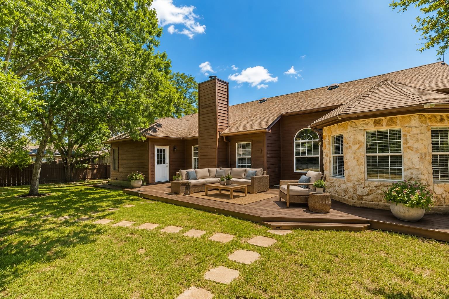 12508 Mixson Dr, Austin, TX 78732
