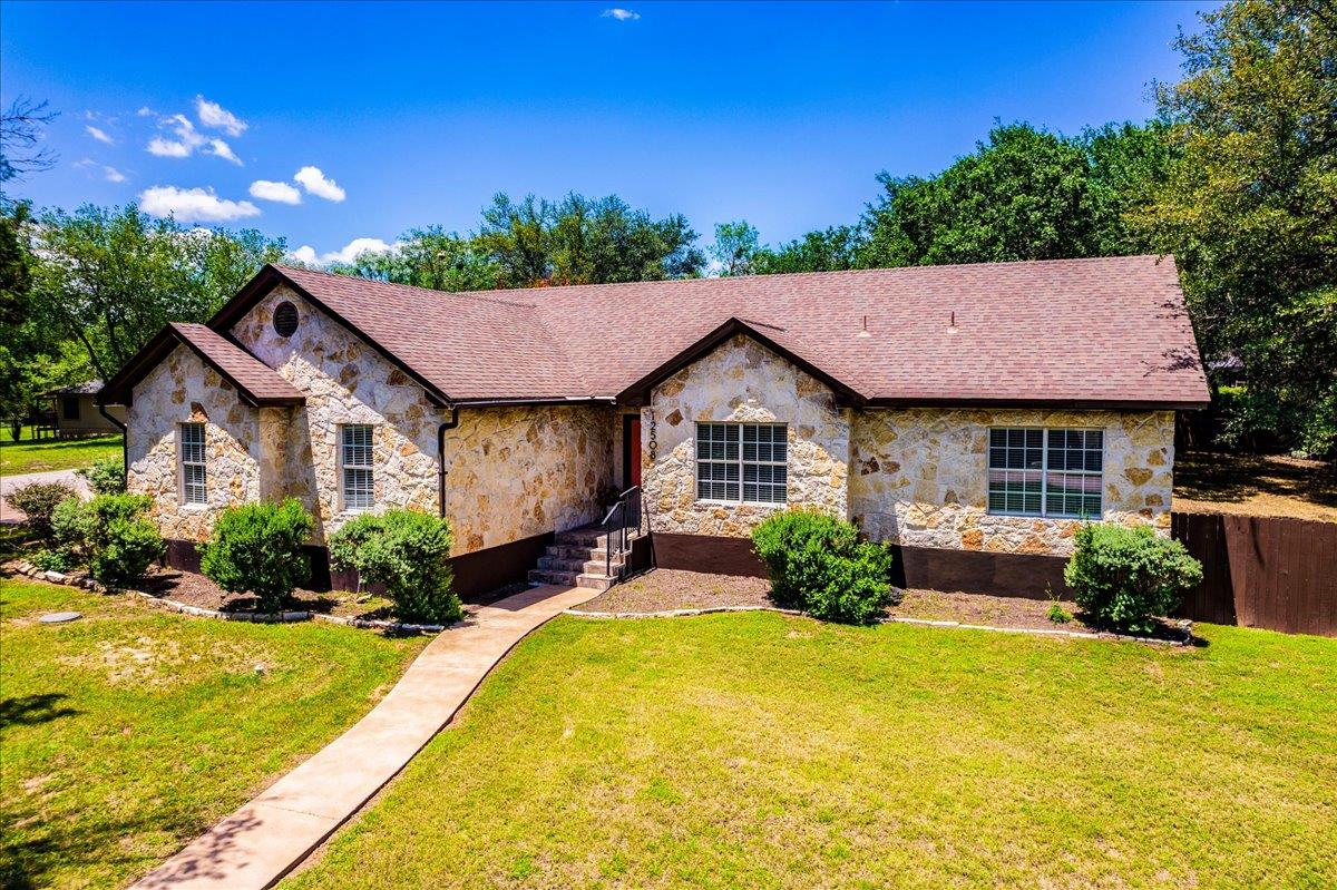 12508 Mixson Dr, Austin, TX 78732