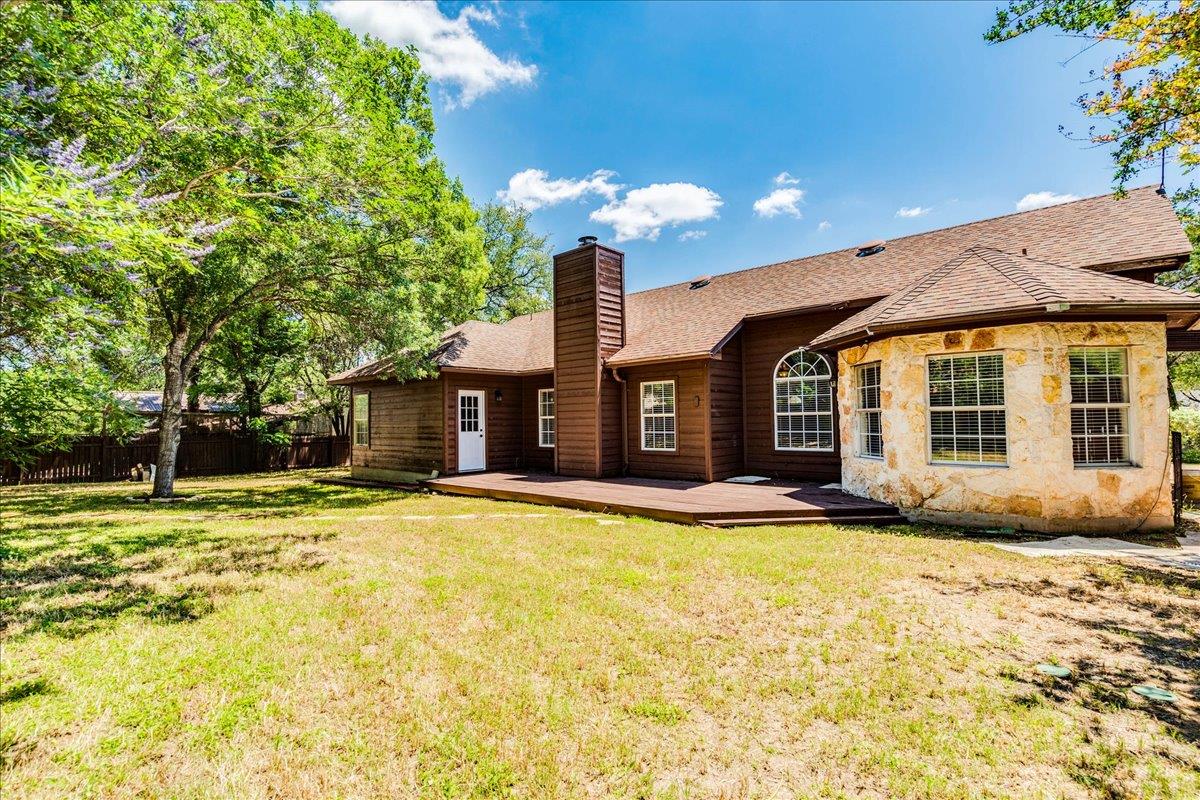 12508 Mixson Dr, Austin, TX 78732