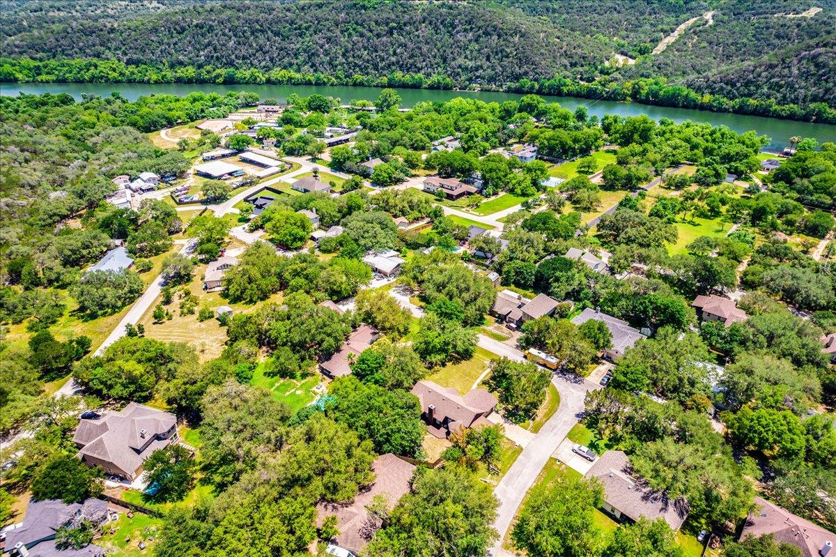 12508 Mixson Dr, Austin, TX 78732
