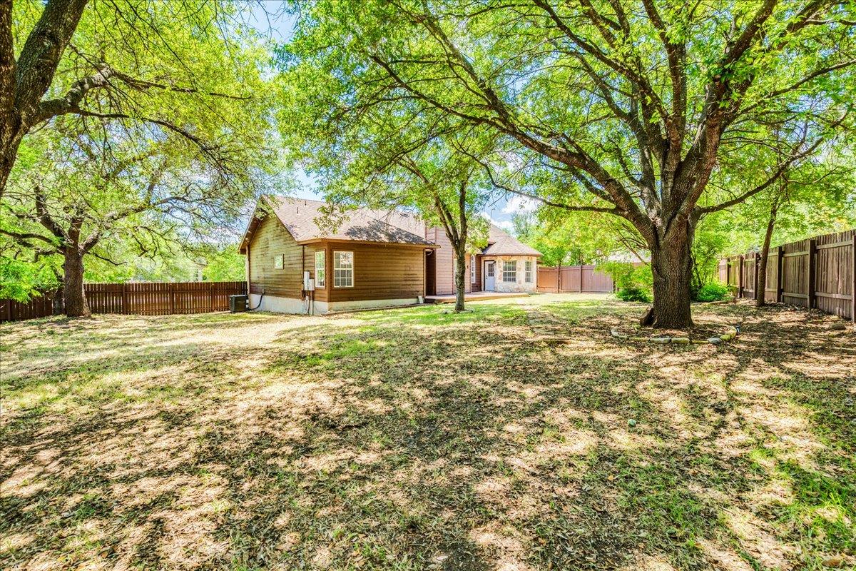 12508 Mixson Dr, Austin, TX 78732