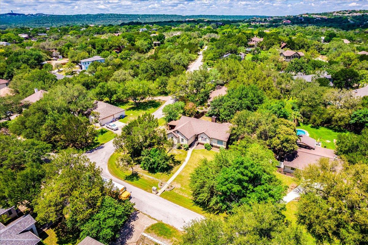 12508 Mixson Dr, Austin, TX 78732